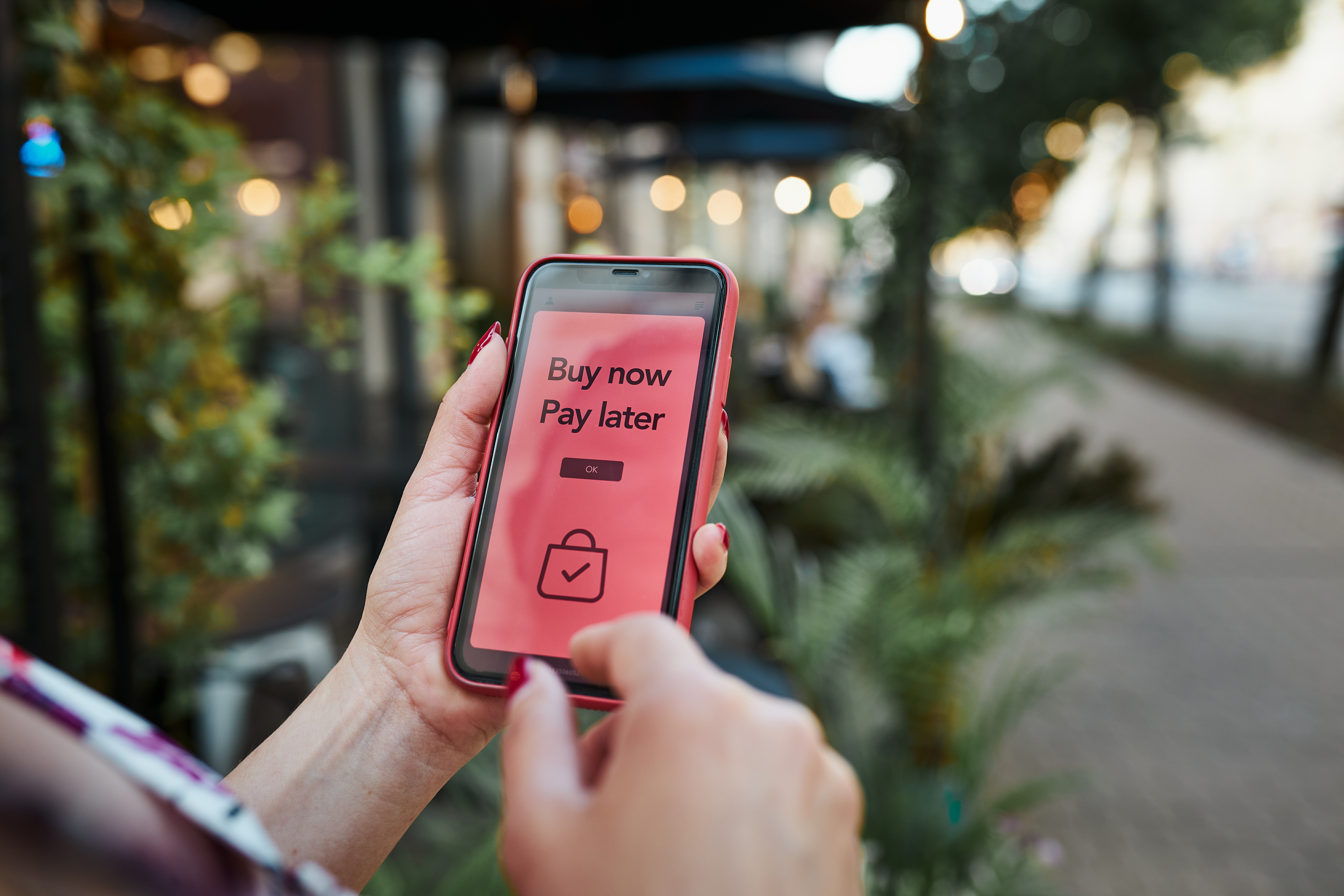 What buy now/pay later fintechs can expect next from the CFPB - Vimarsana News