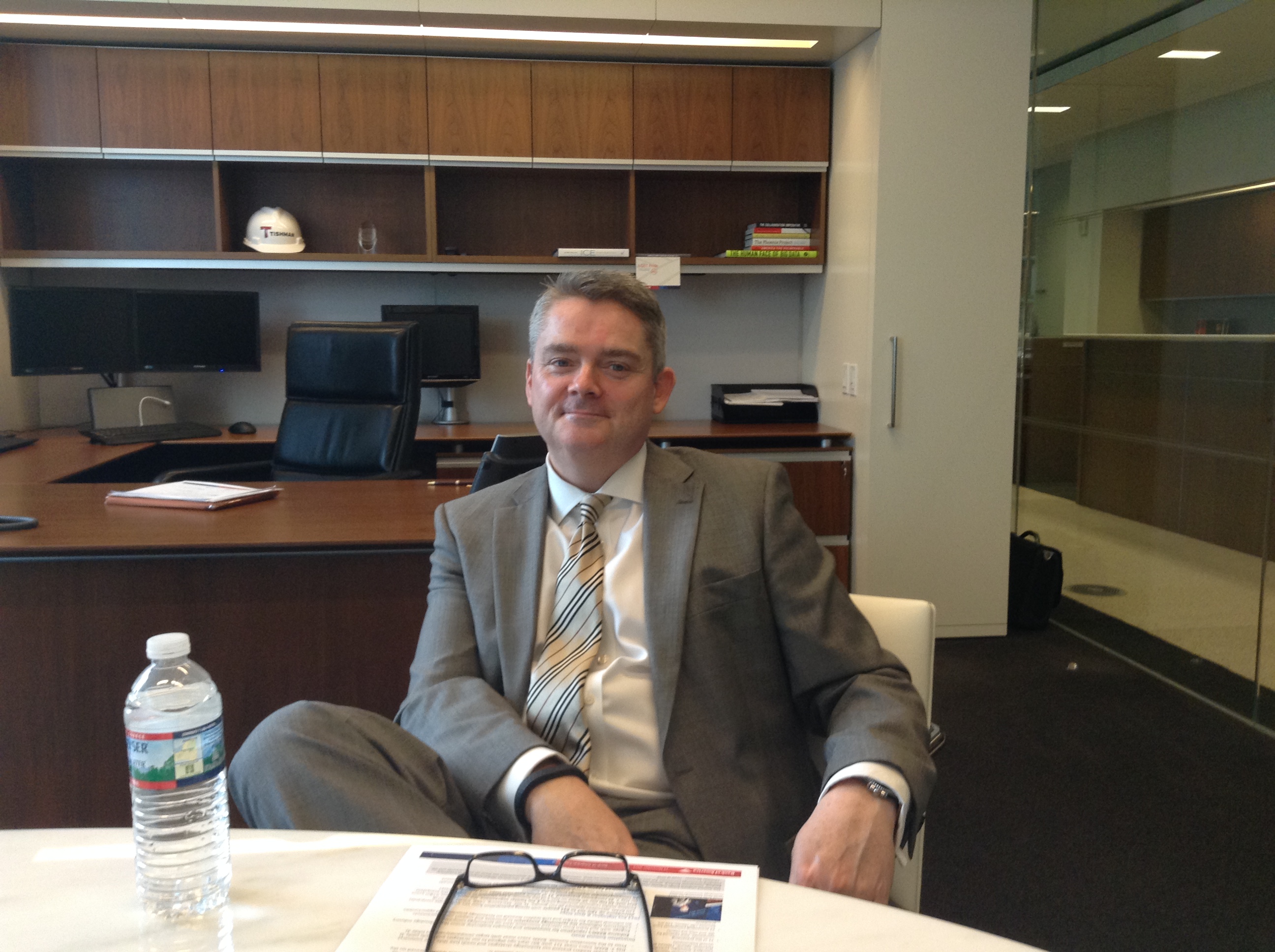 How an ex-BofA CIO ferrets out insider threats - Vimarsana News
