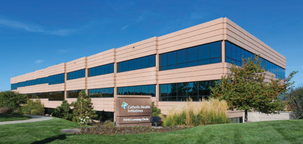CommonSpirit readies $1.5 billion deal after upgrade, cyberattack - Vimarsana News