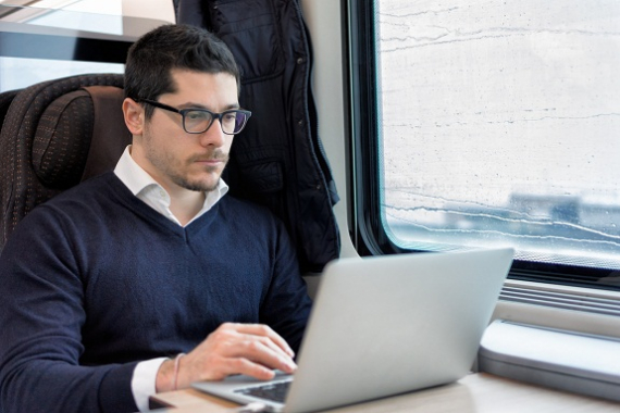 Make your commute the most productive time of day - Vimarsana News