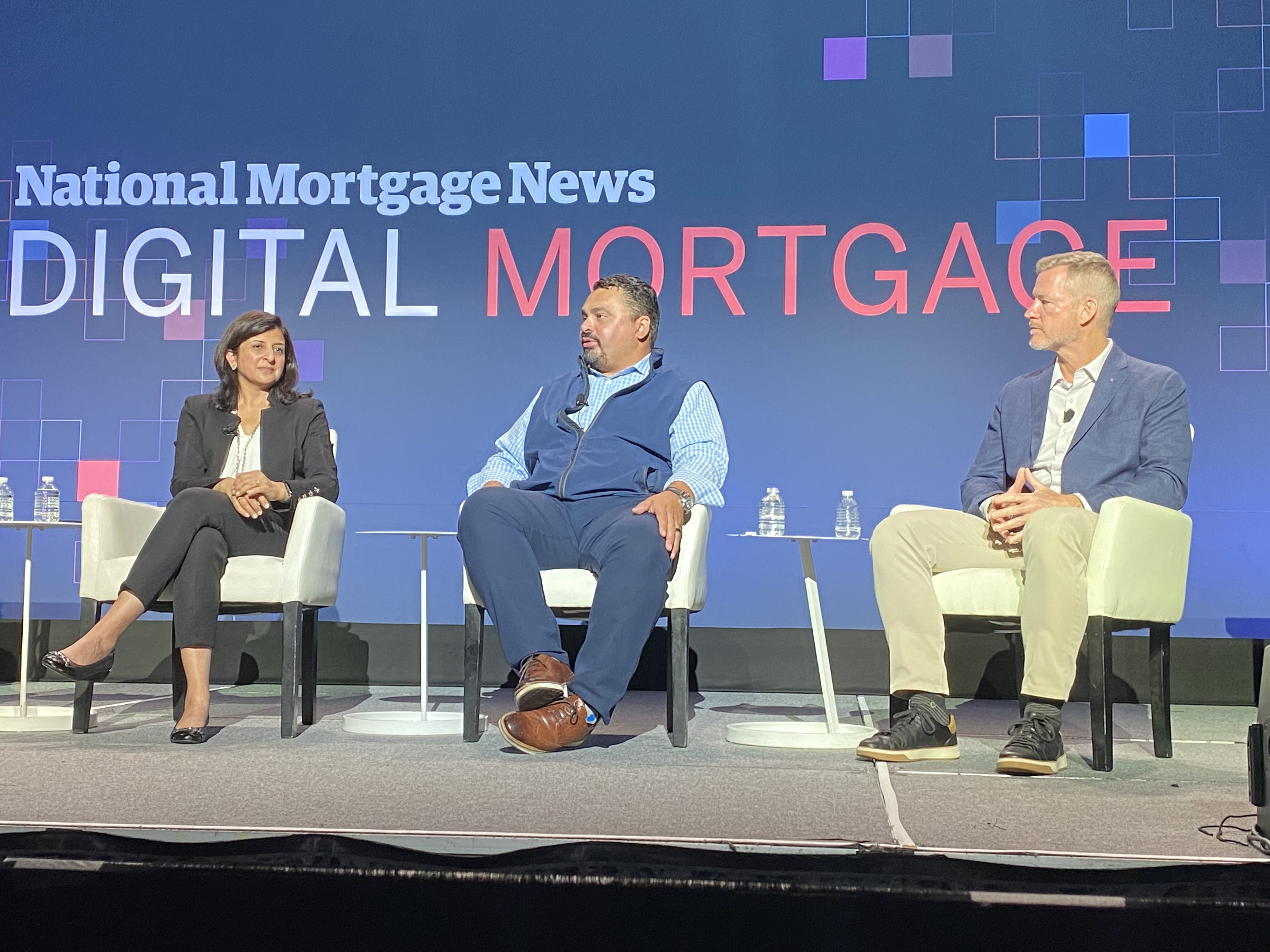 One-stop shop plans must be measured, mortgage players say - Vimarsana News