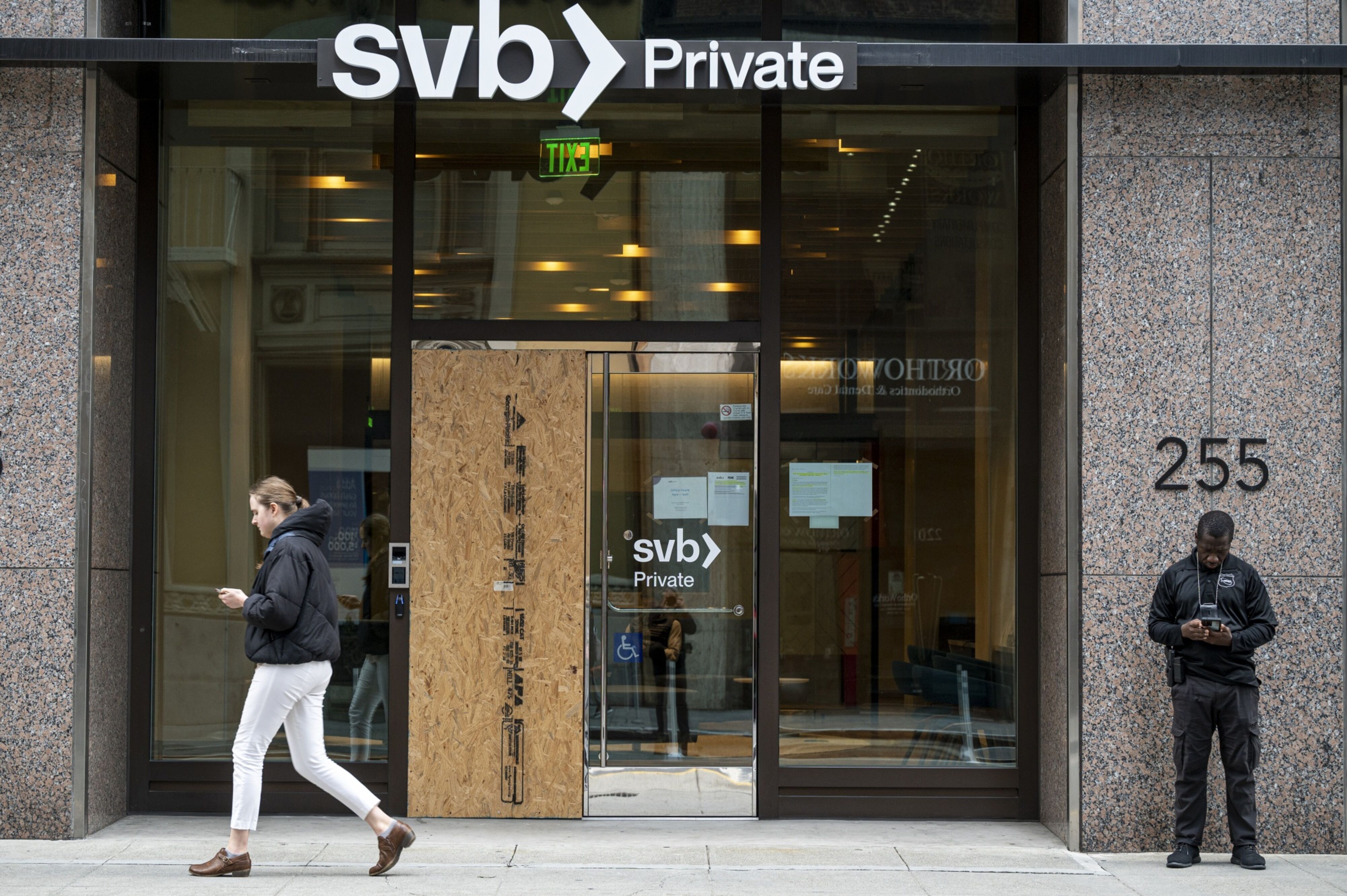 When Silicon Valley Bank failed, fraudsters pounced - Vimarsana News