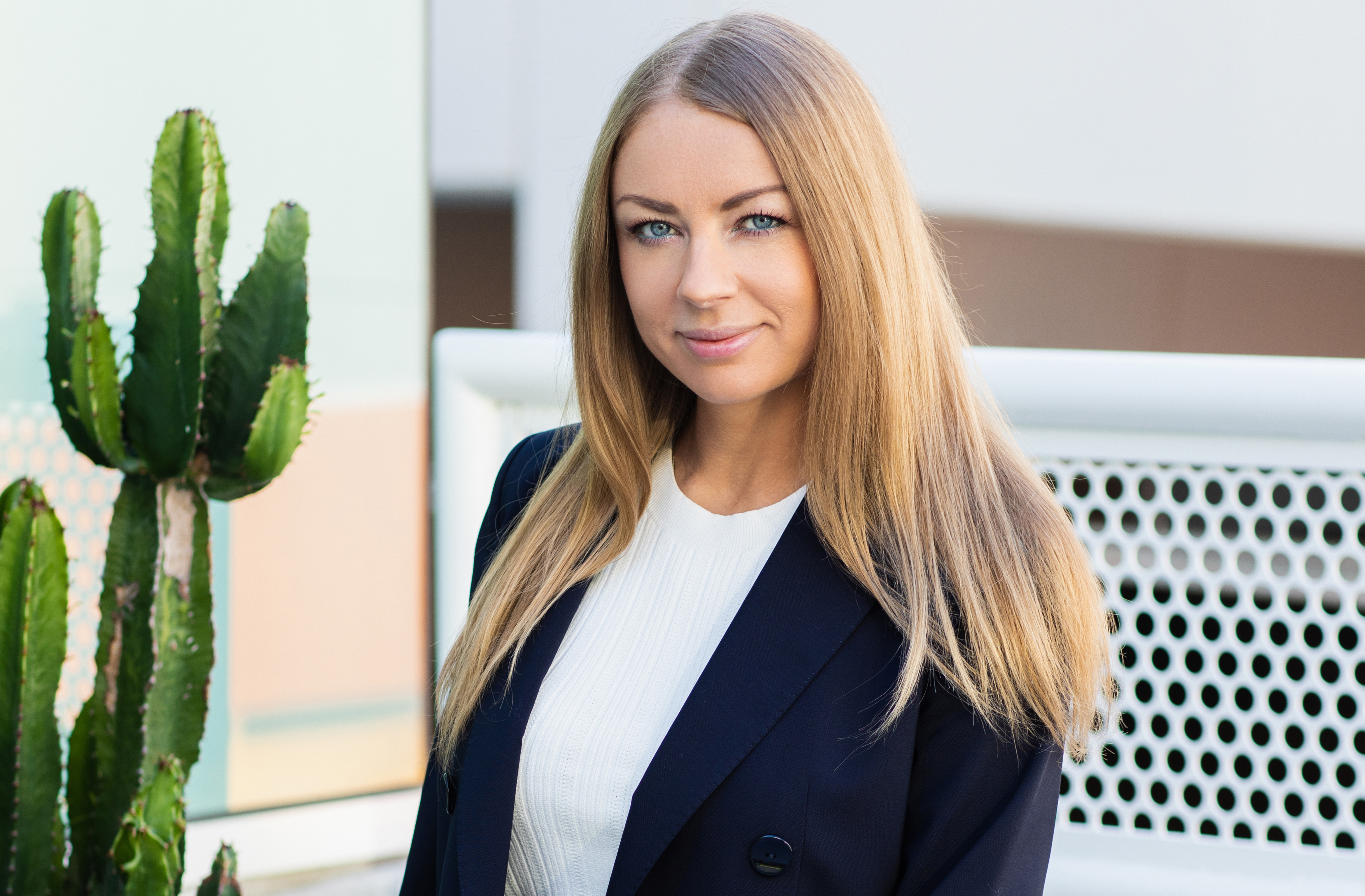 Why is it still so hard for female fintech founders to get VC funding? - Vimarsana News