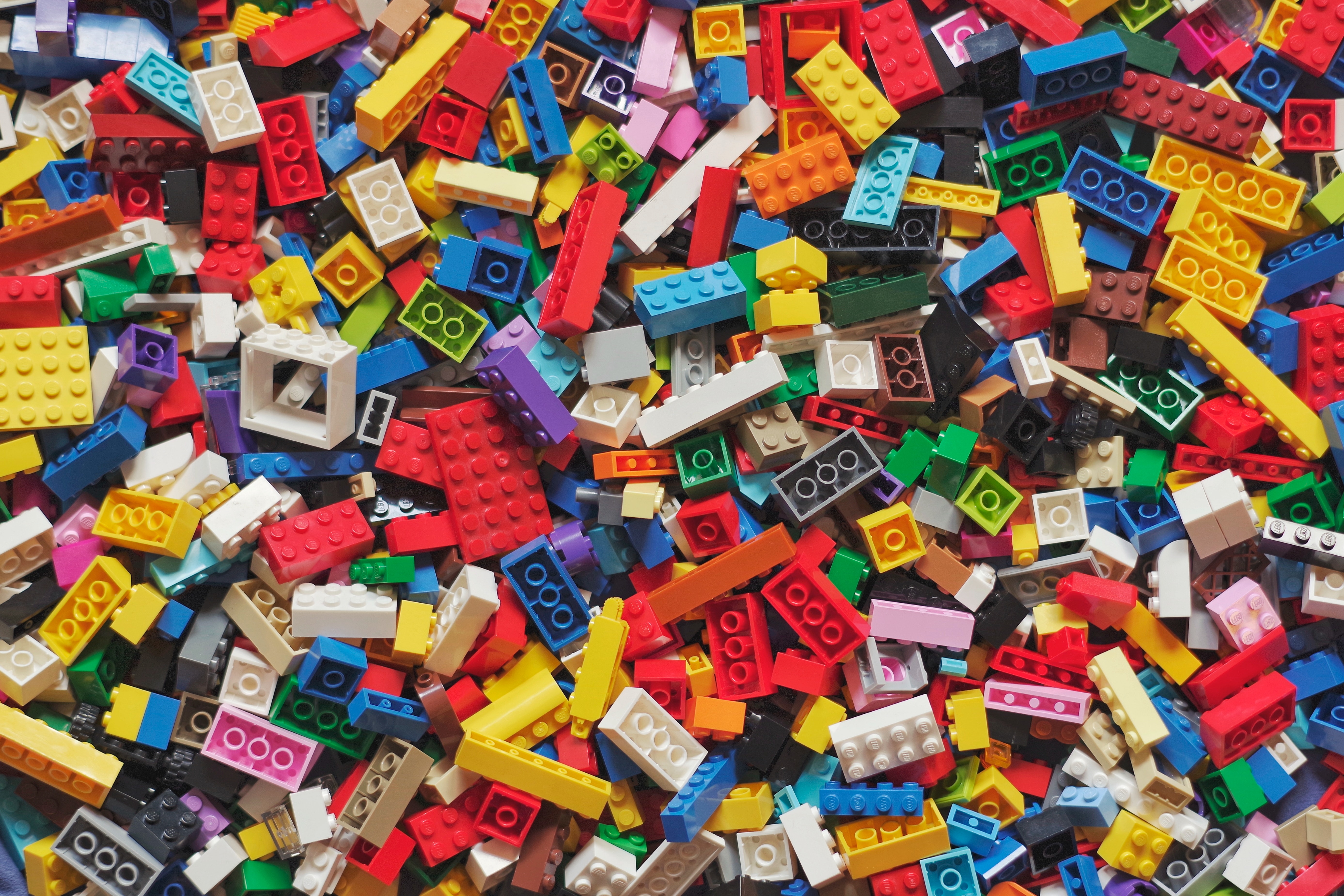 The dog ate my Lego - Vimarsana News