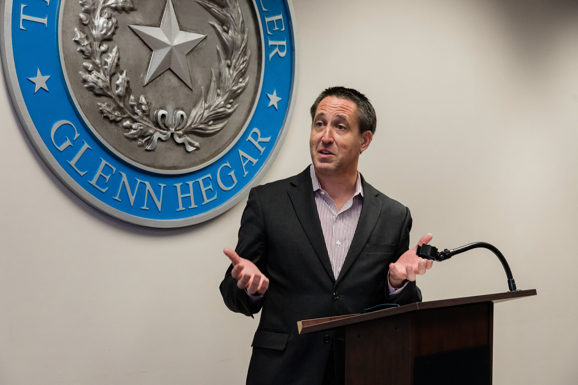 Texas sale taxes hit record in January amid slower growth rate - Vimarsana News
