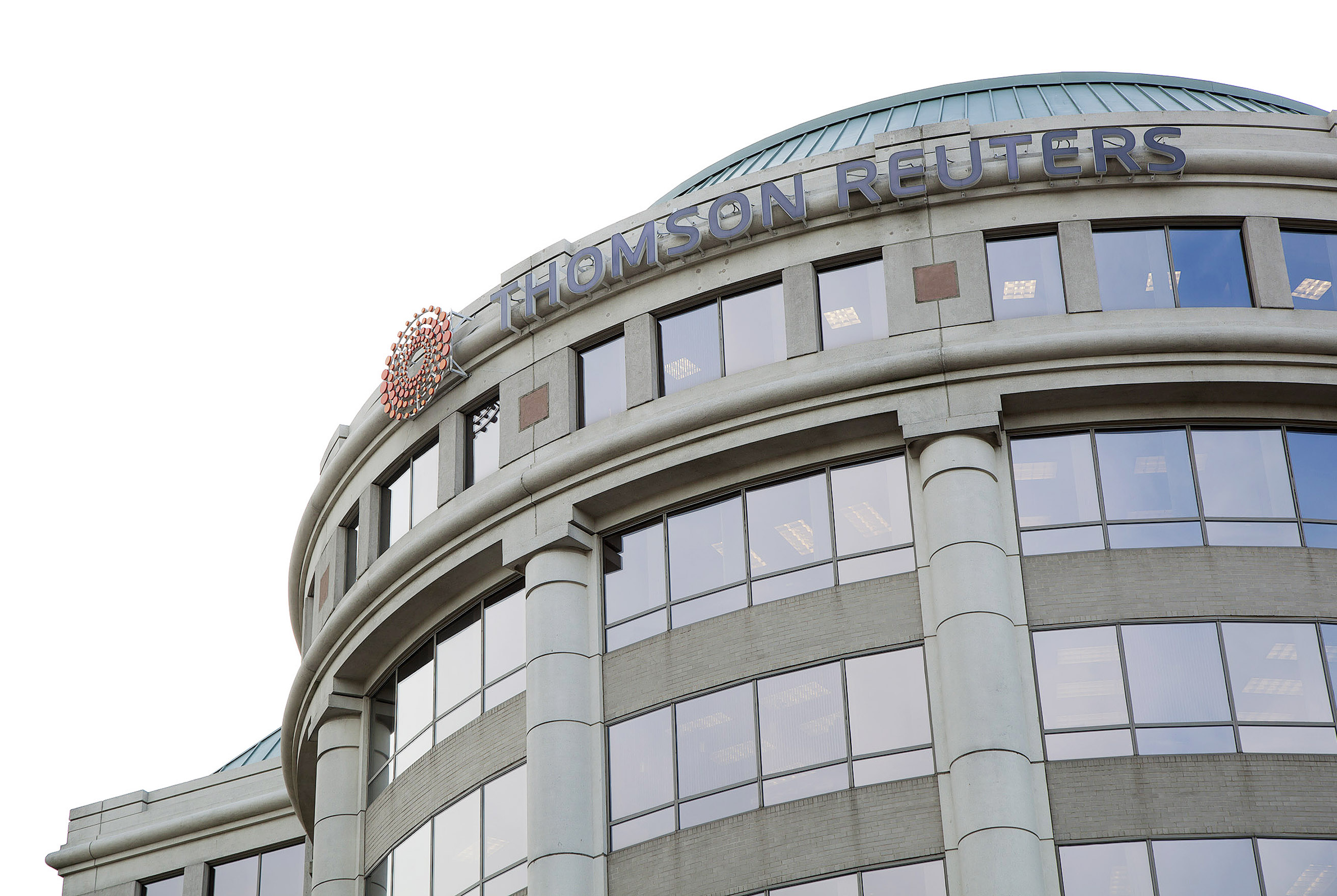 Thomson Reuters makes plans for new products - Vimarsana News