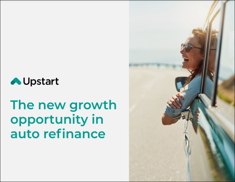 The new growth opportunity in auto refinance - Vimarsana News