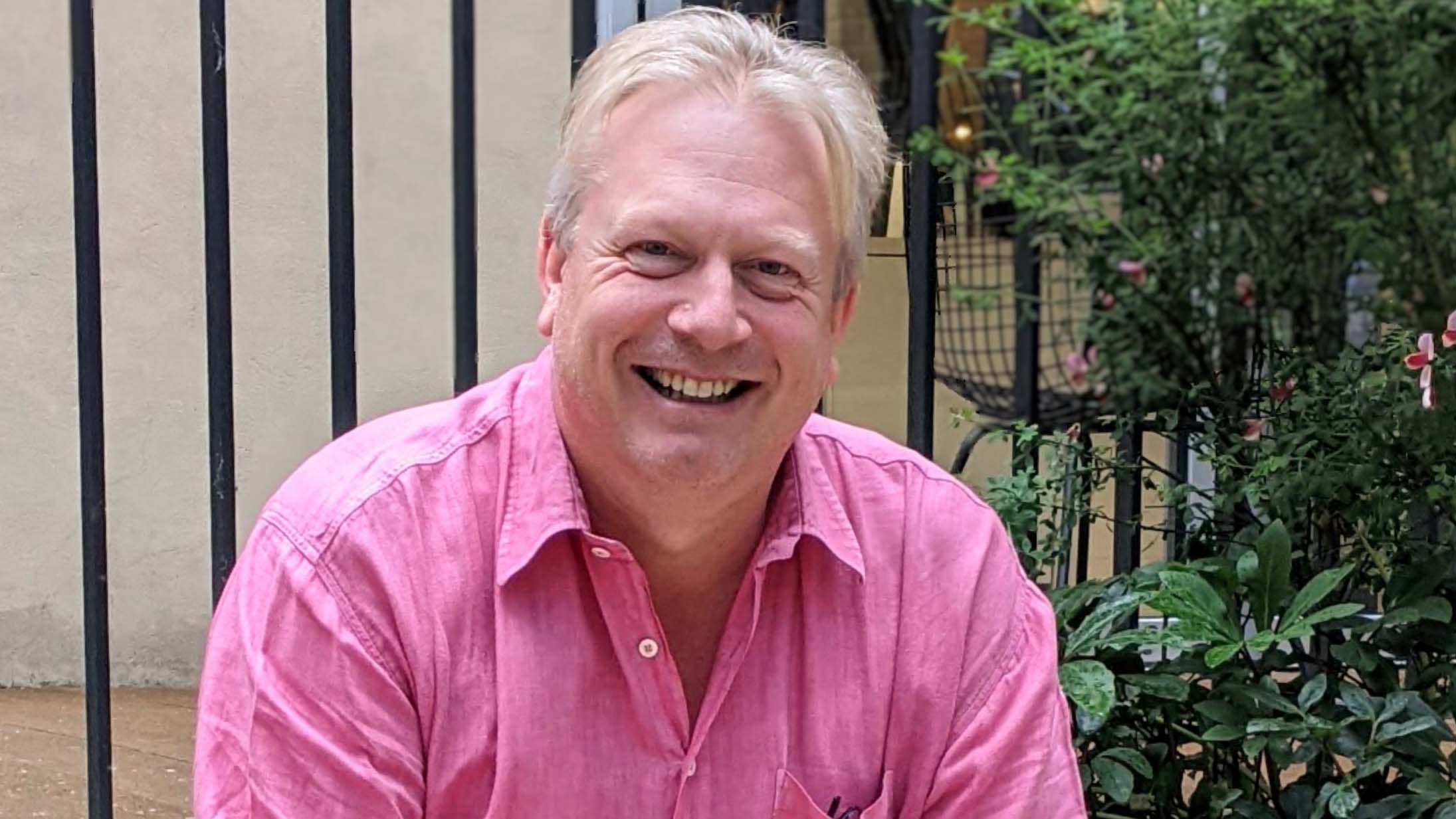 New GoCardless president, a Mastercard vet, eyes global expansion - Vimarsana News