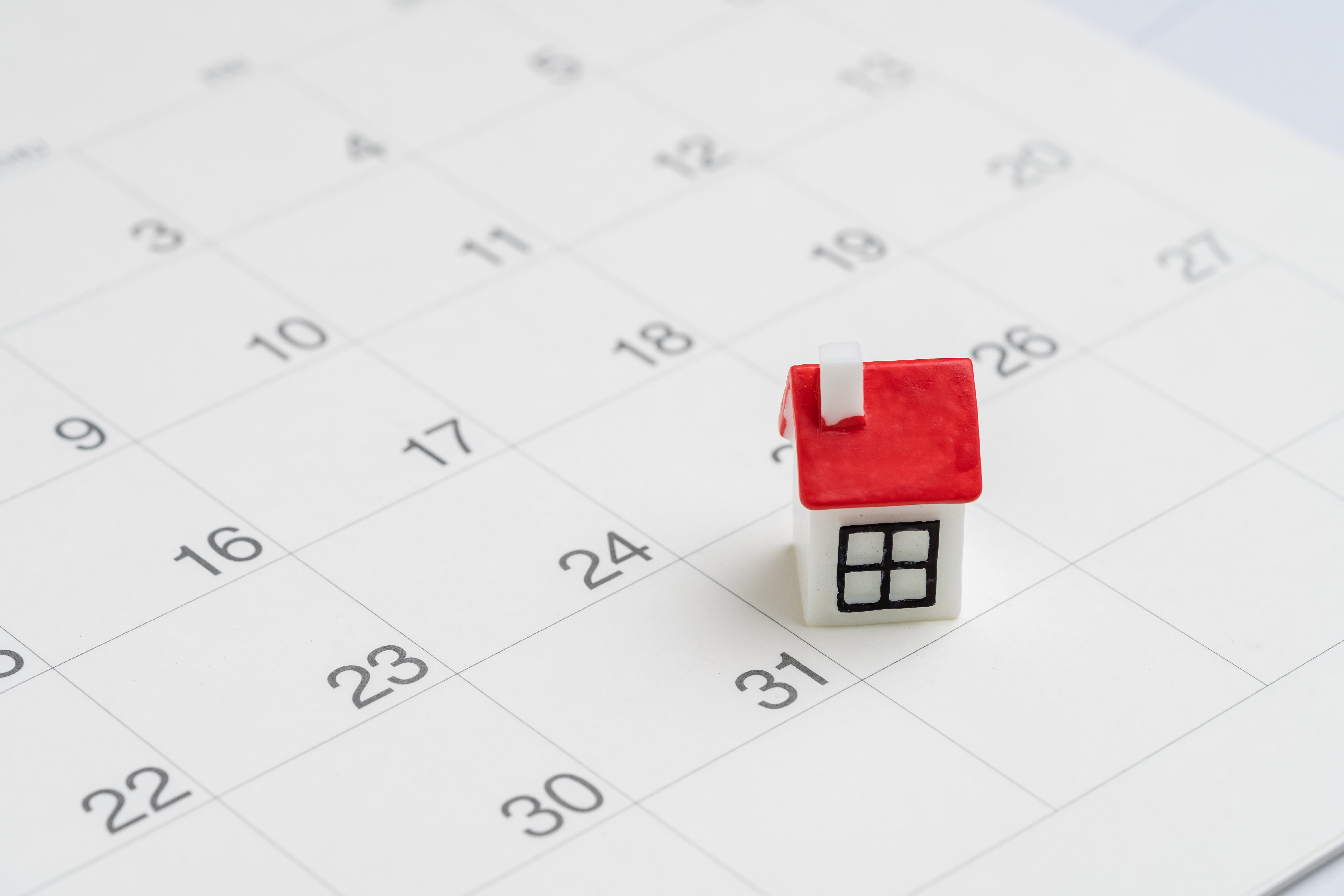 Home Point Capital completes $6 billion Ginnie Mae servicing sale - Vimarsana News