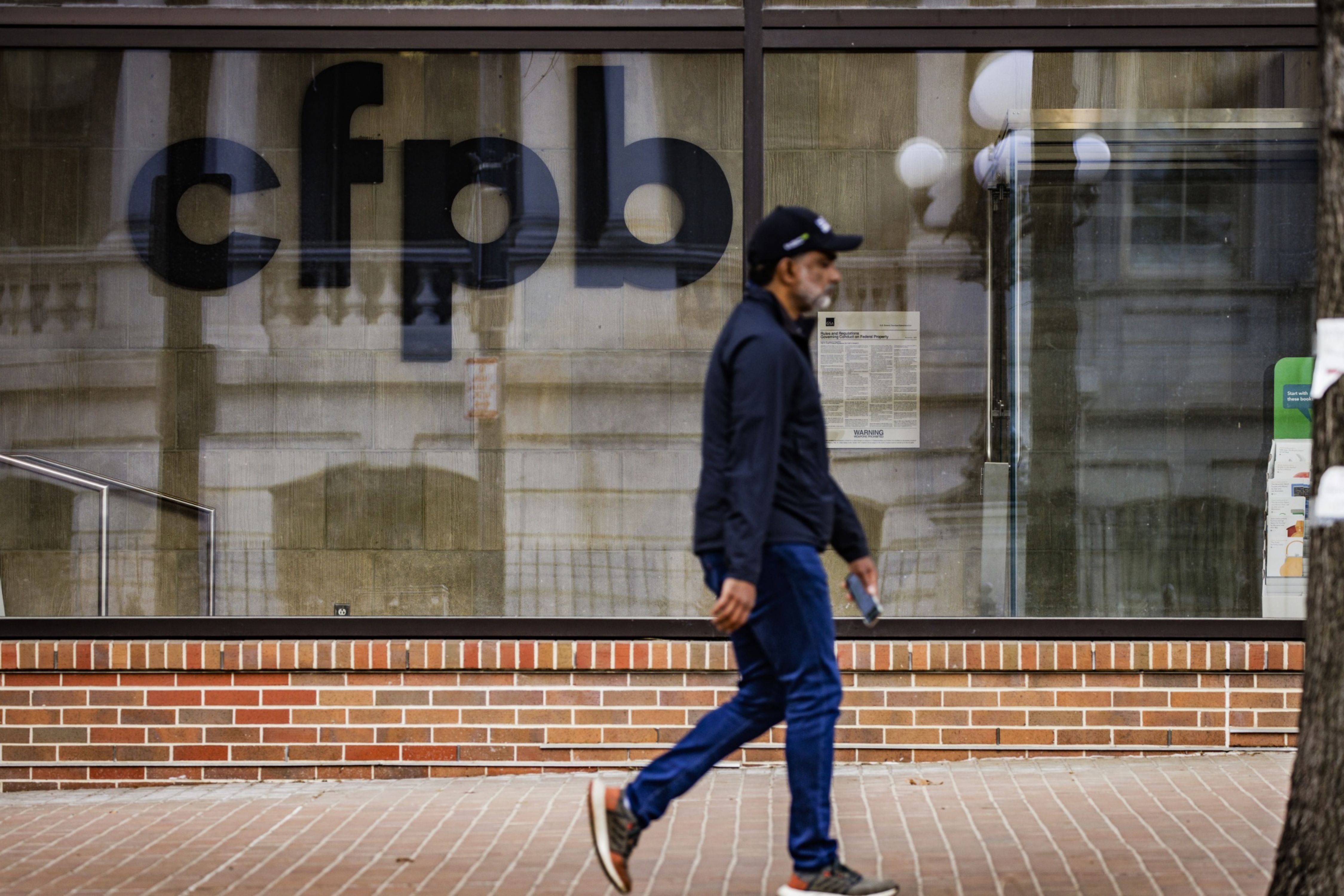 CFPB data breach sends shock waves through the financial industry - Vimarsana News