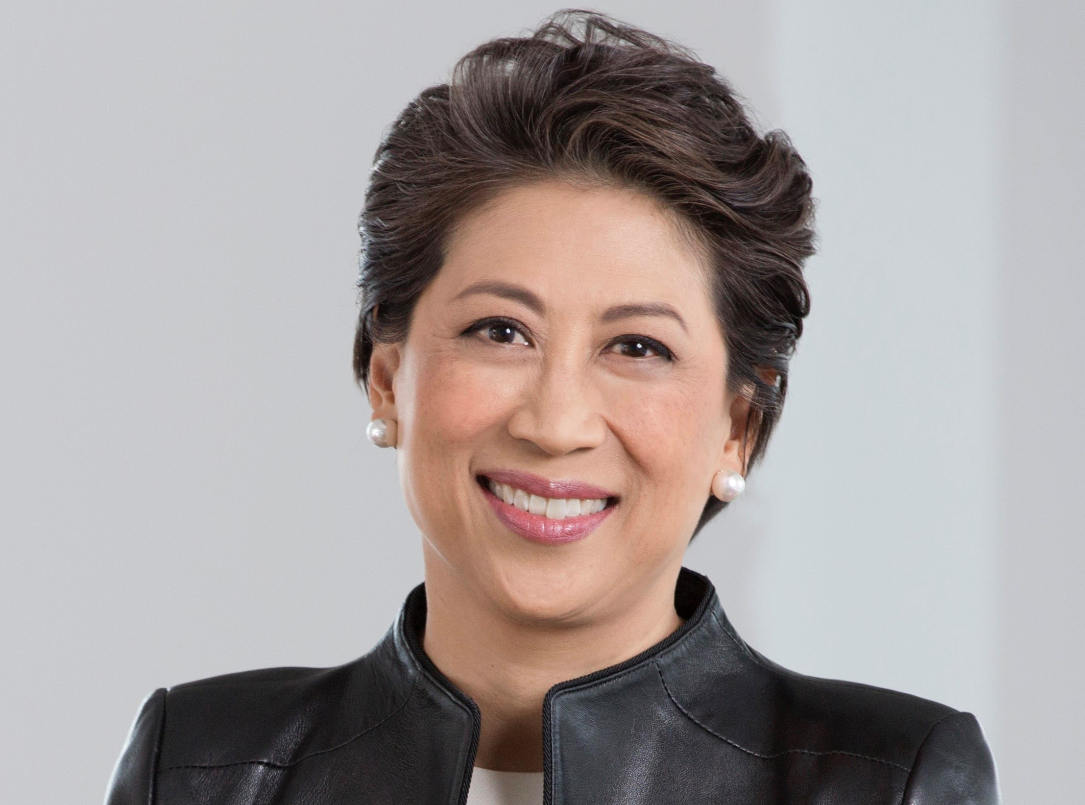 Most Powerful Women in Finance: No. 12, New York Life's Yie-Hsin Hung - Vimarsana News