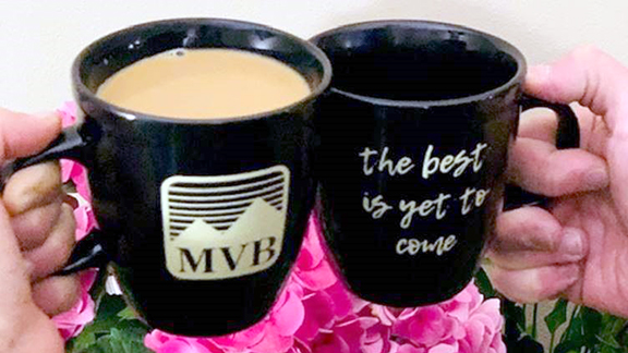 MVB Financial sells regulatory compliance unit after tripling its size - Vimarsana News