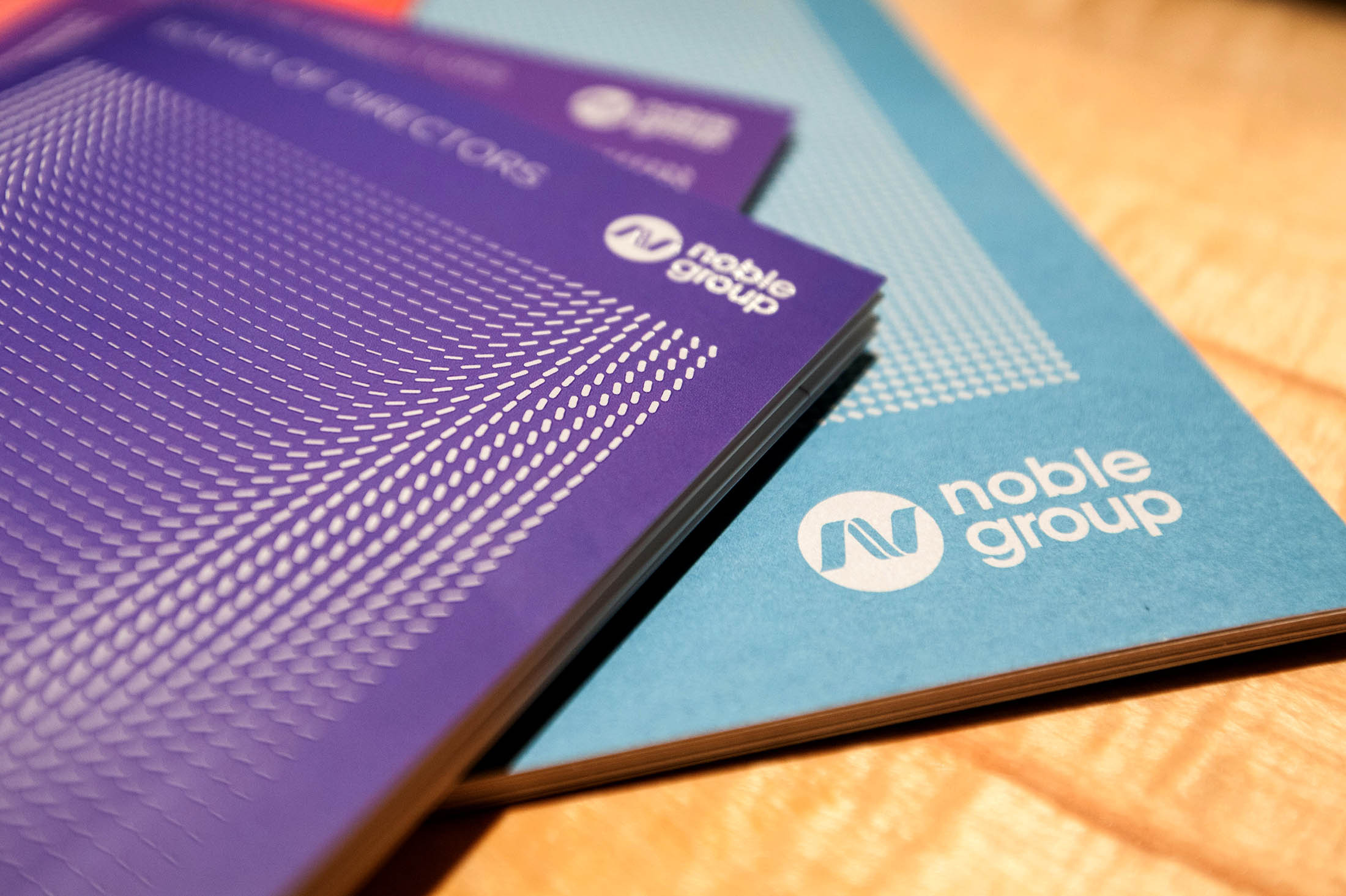 Singapore names two former Noble directors who got accounting warnings - Vimarsana News