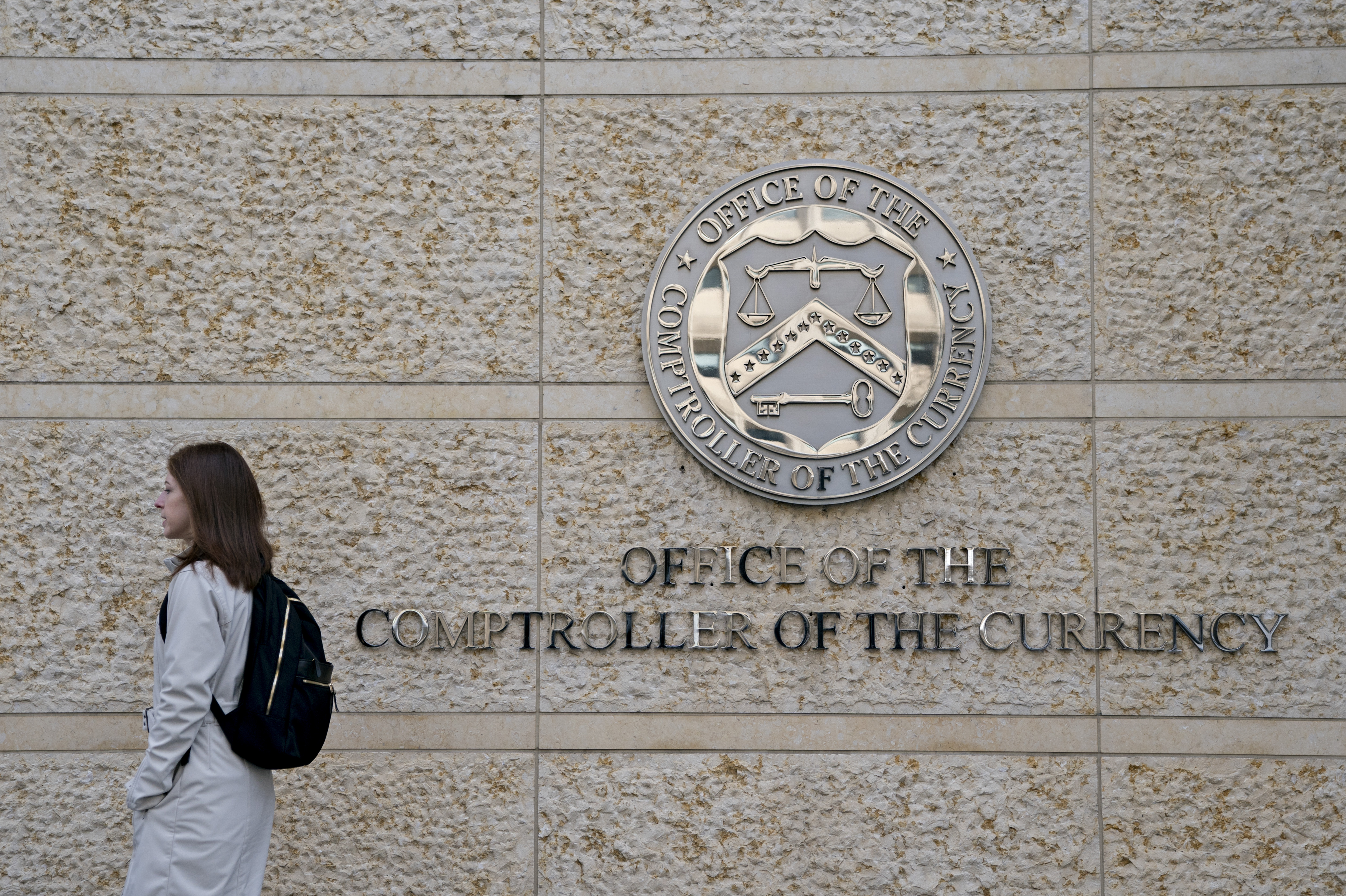 Toomey unveils stablecoin bill granting OCC authority for payments charter - Vimarsana News