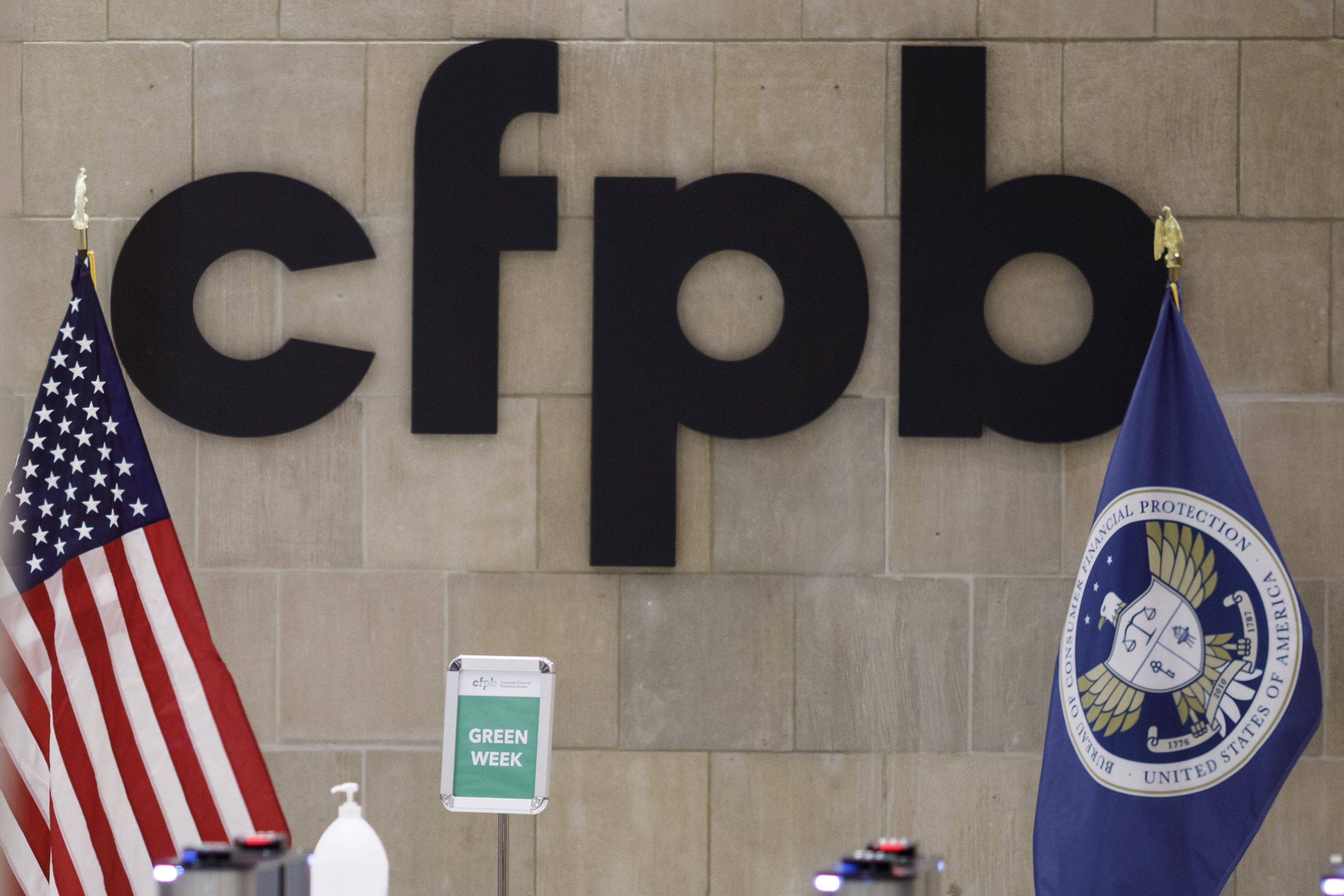 CFPB should protect and enable the most vulnerable in its open banking rule - Vimarsana News