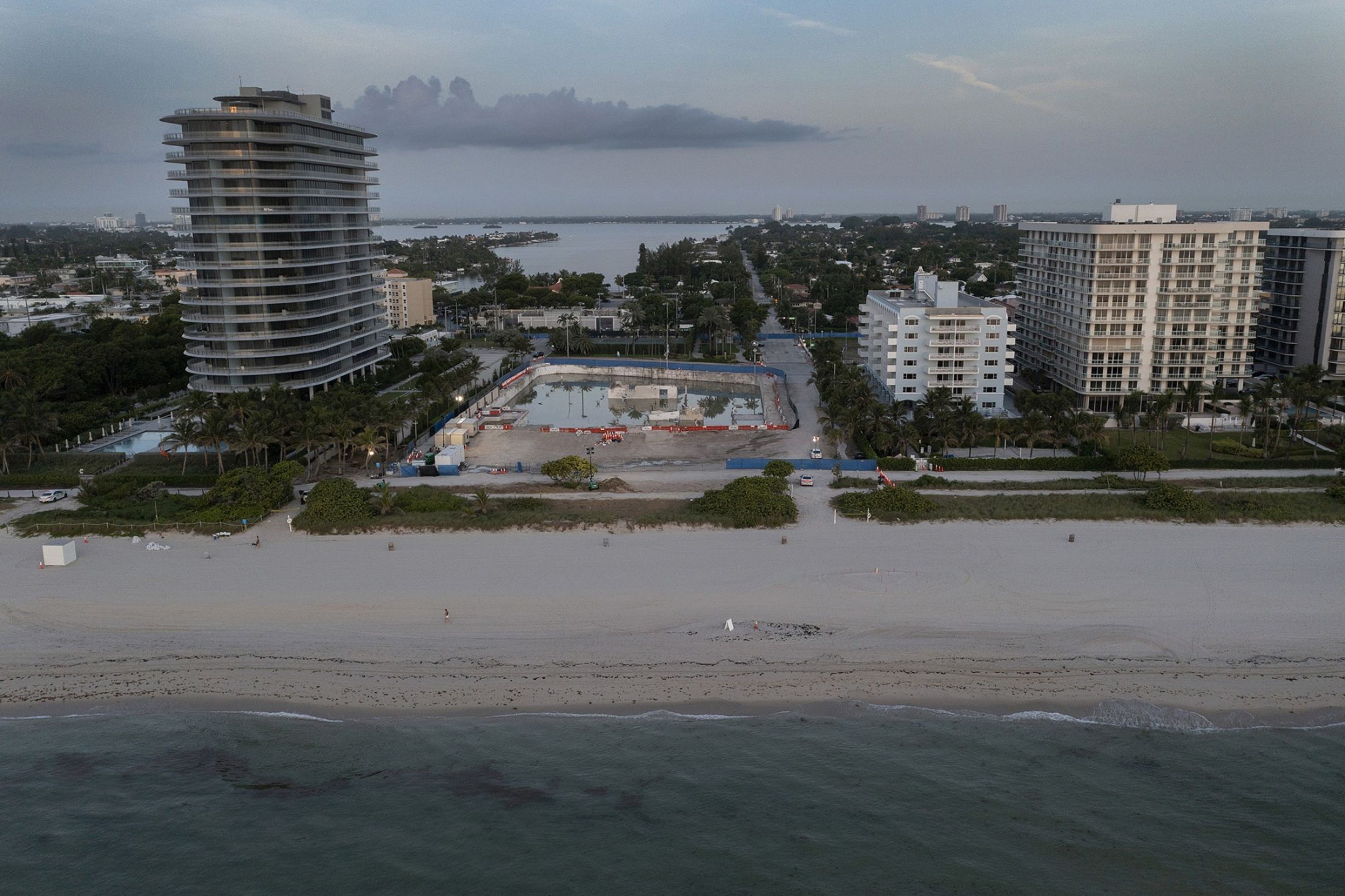Surfside safety reforms could spell trouble for Florida condo market - Vimarsana News