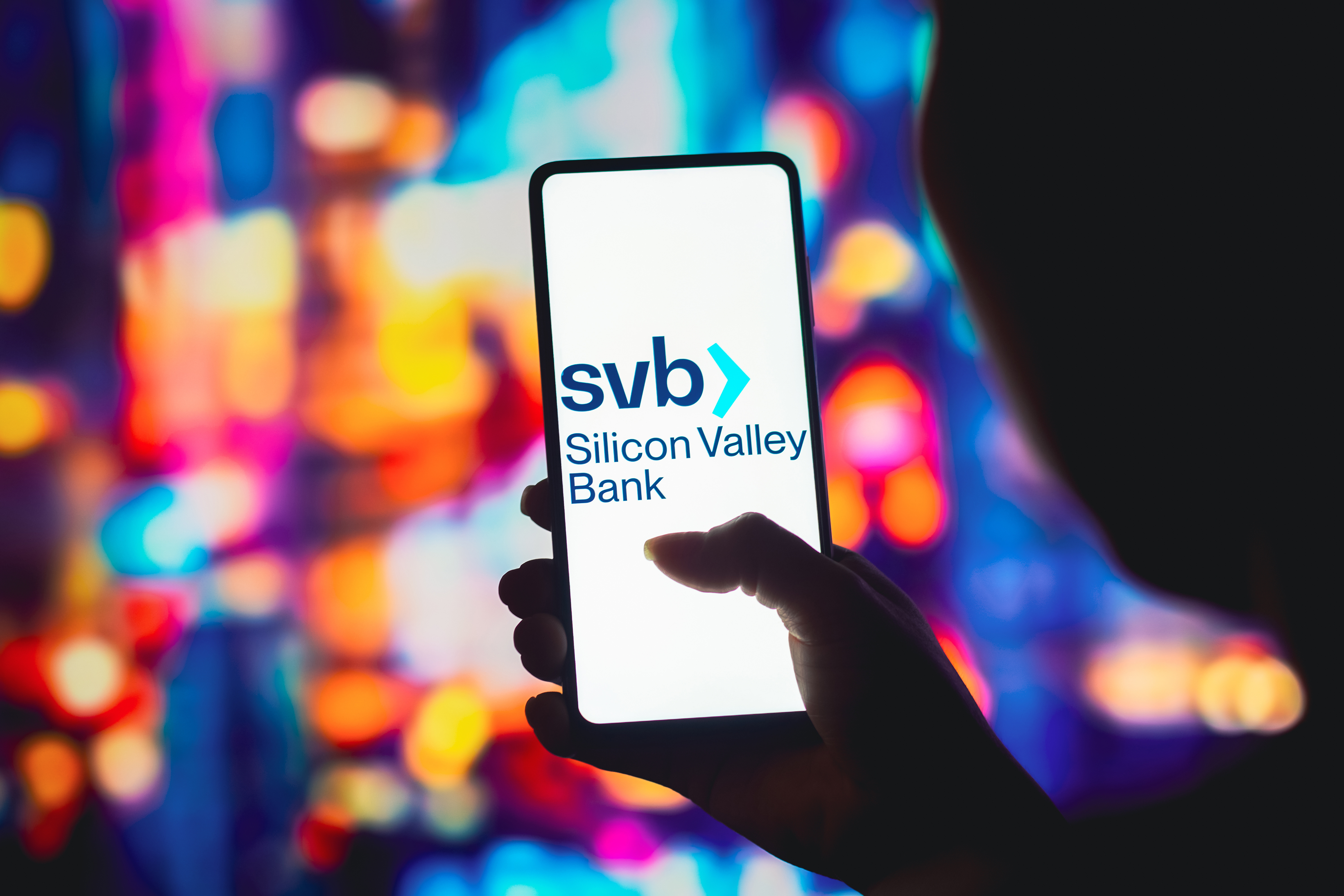 Will SVB's fall affect other banks that serve the tech industry? - Vimarsana News