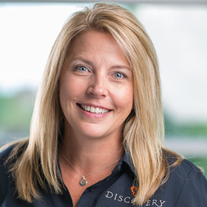 Discovery Federal Credit Union in Pennsylvania picks new CEO - Vimarsana News