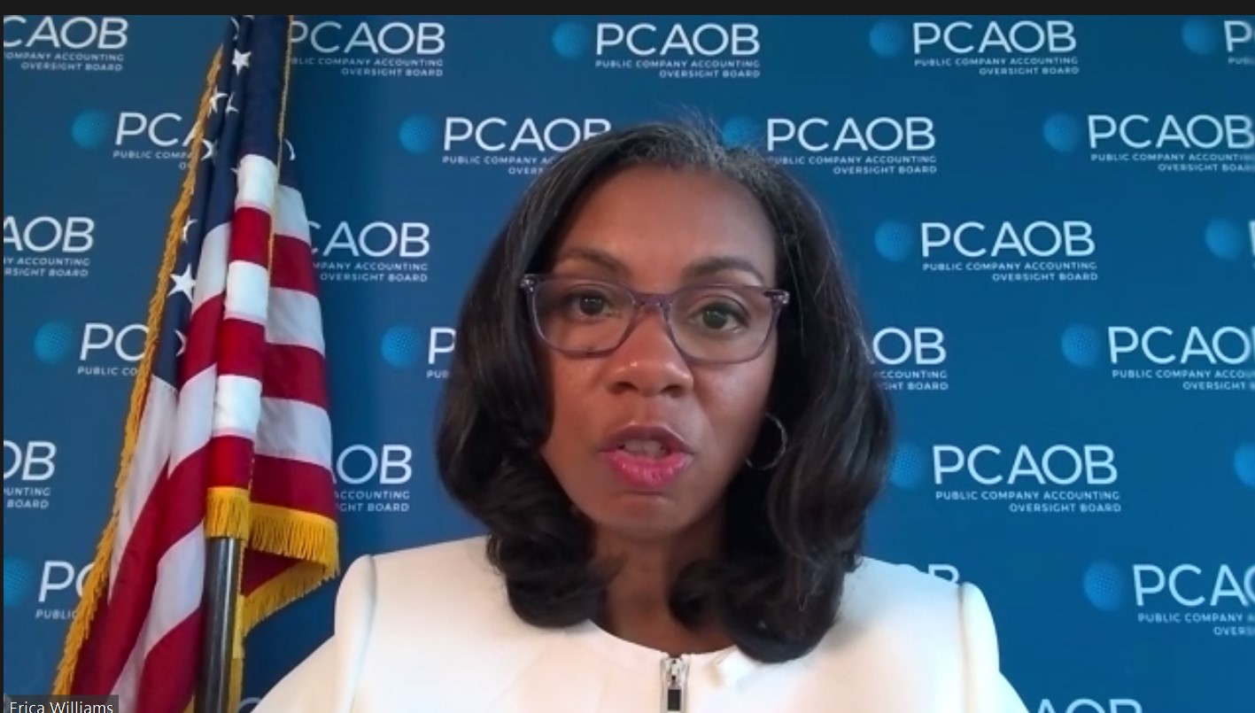 PCAOB turns up the heat on auditing firms - Vimarsana News