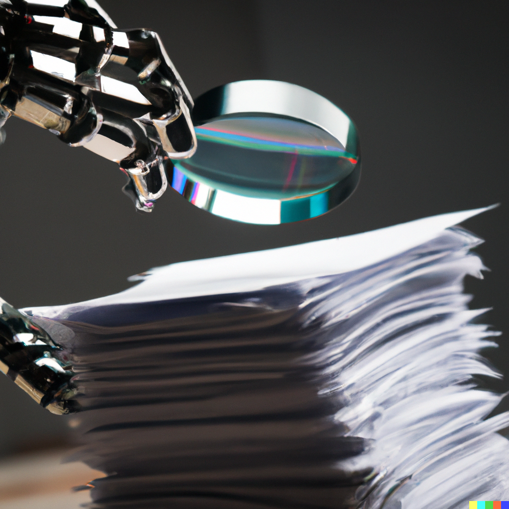AI has taken over imaginations. It's also taking over fraud. - Vimarsana News