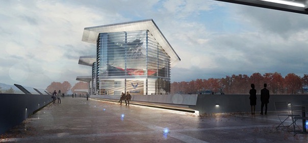 Bond finance planned for hotel, visitors center at Air Force Academy - Vimarsana News