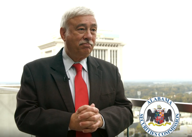 Alabama regulator intervenes in broker expungement case - Vimarsana News