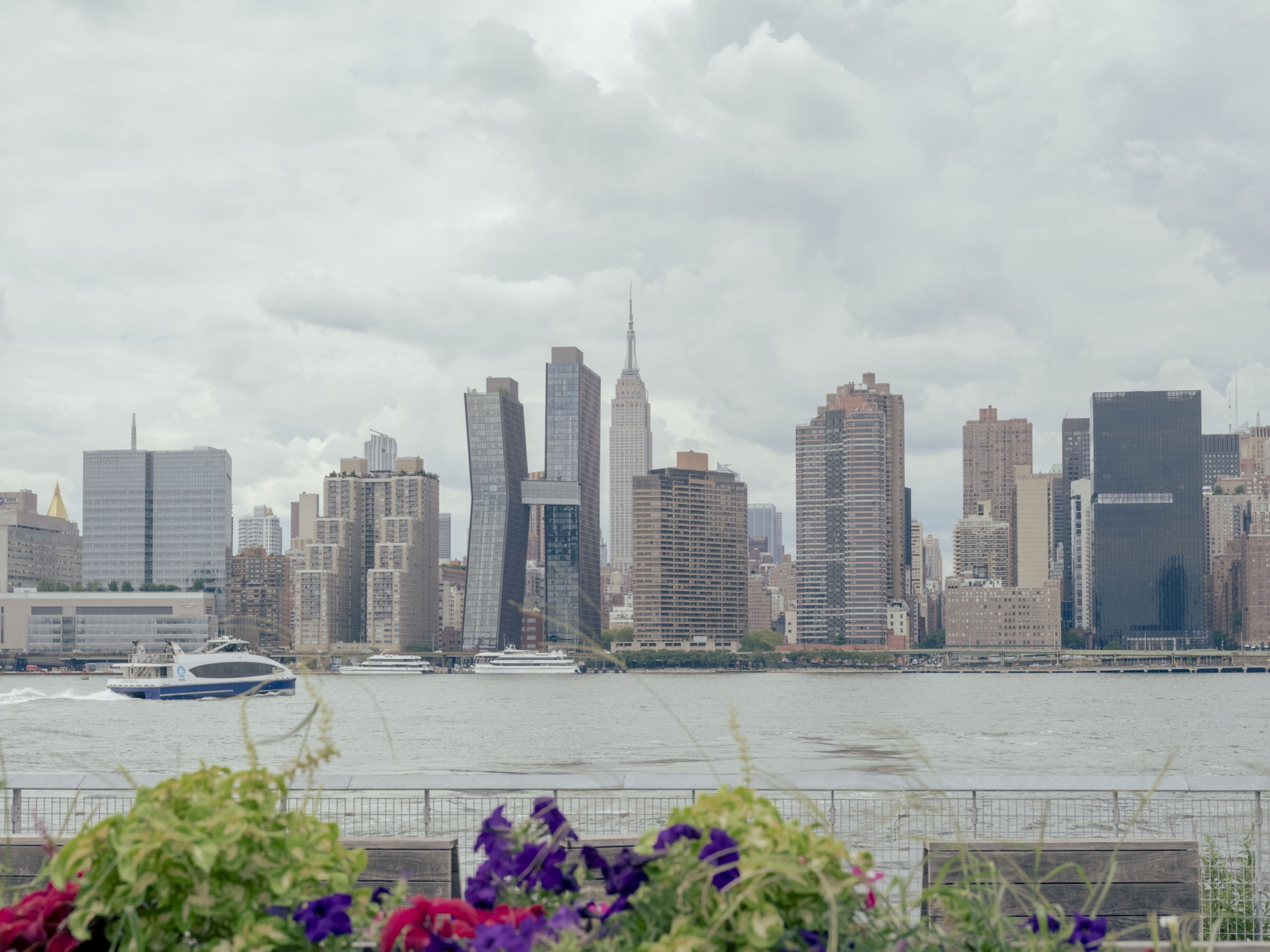New York City recovering, upstate lagging, USVI far behind - Vimarsana News