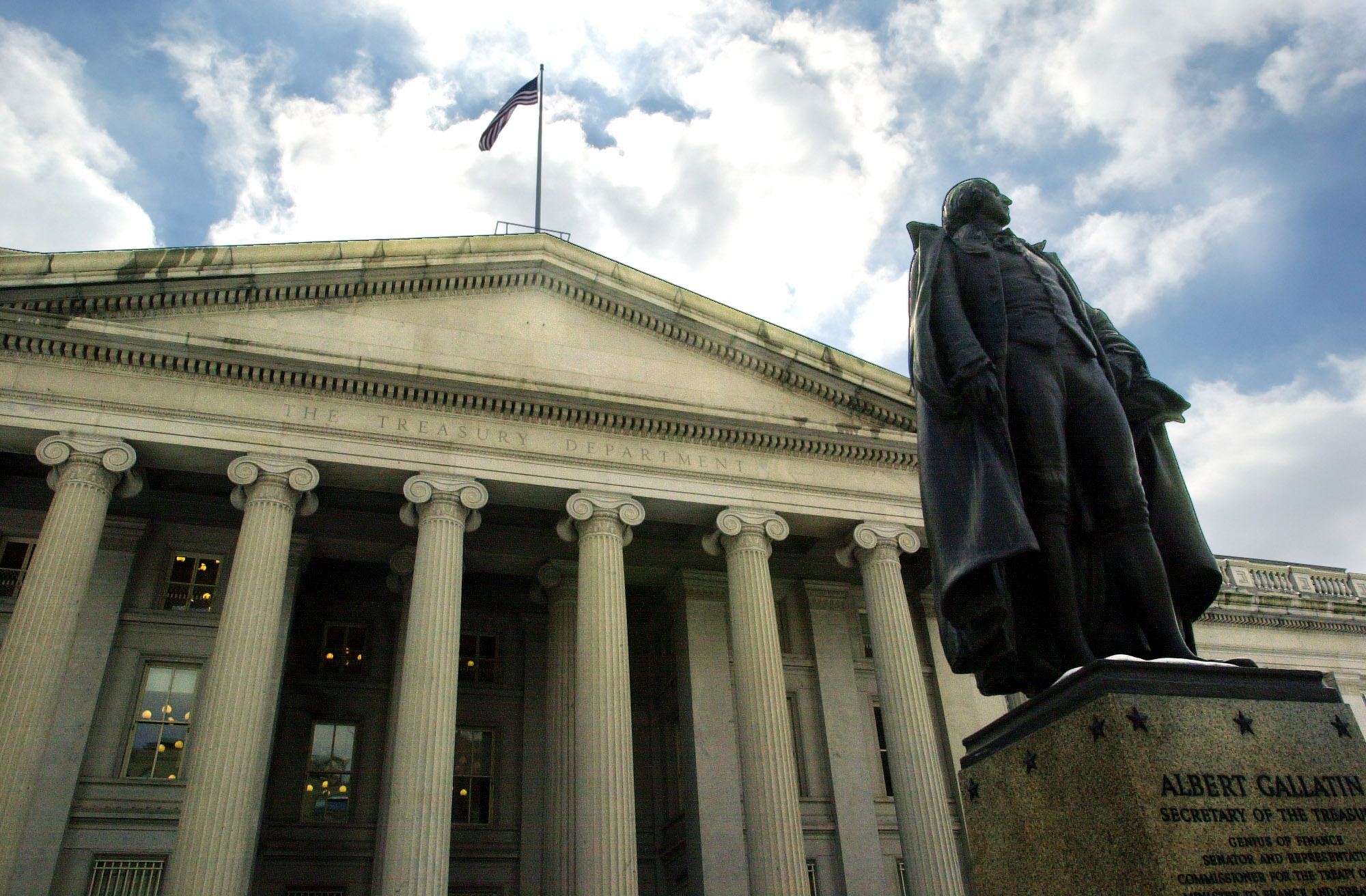 Treasury should model new AML whistleblower rules on SEC's - Vimarsana News