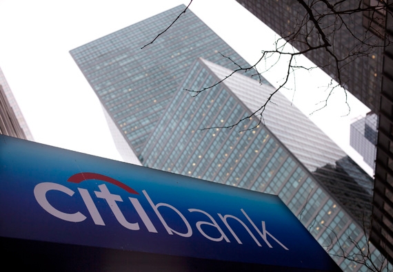 Citigroup doubles Black executive ranks, still has 'lot of work to do - Vimarsana News