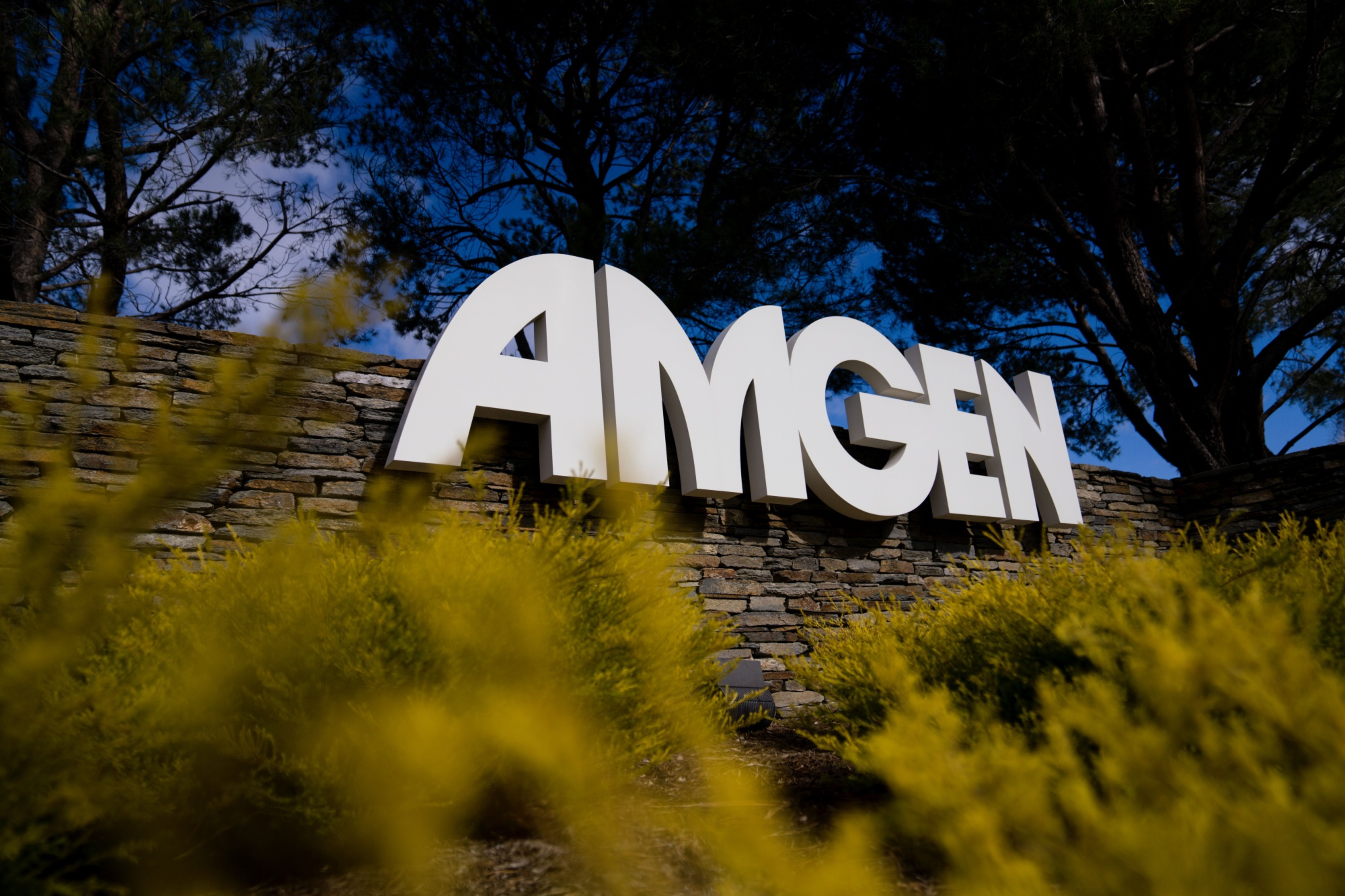 Amgen sued by pension fund for failing to timely disclose $10B tax bill - Vimarsana News
