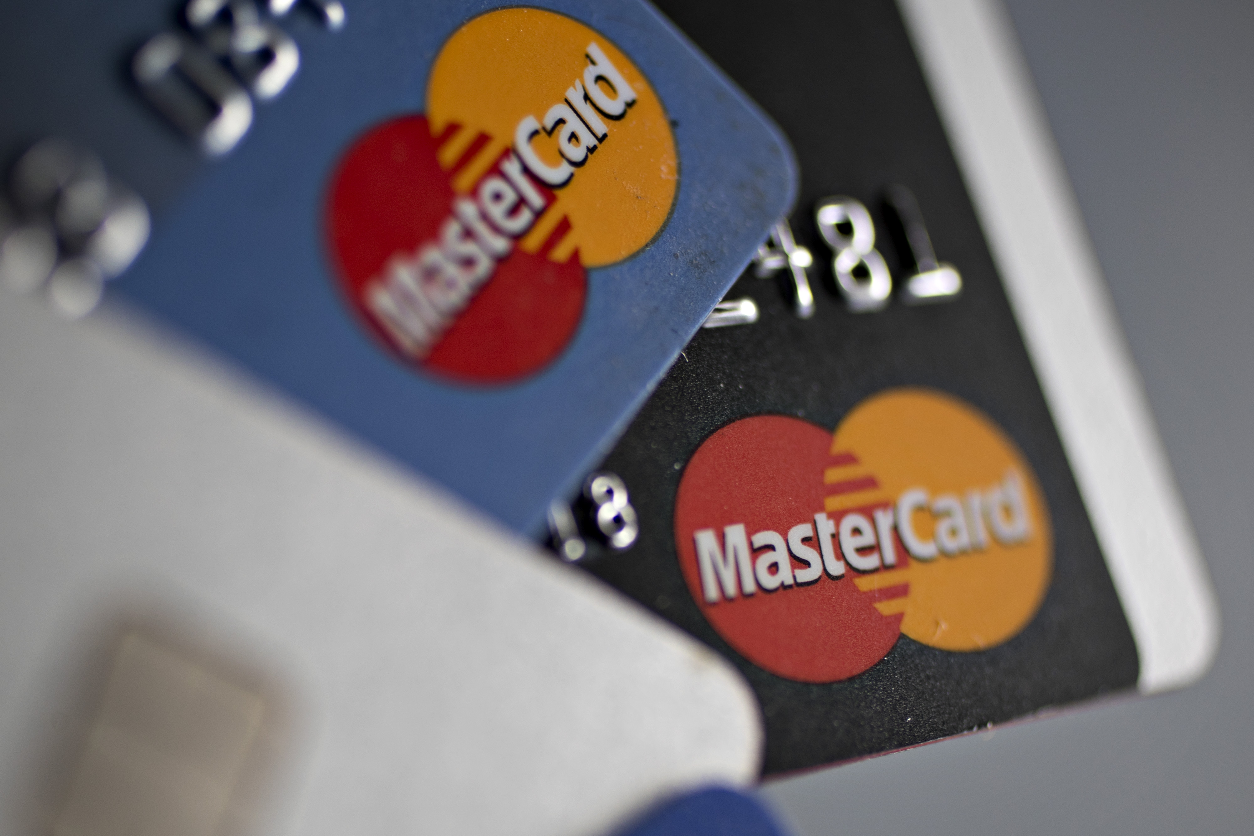 Mastercard tries to make crypto less scary for banks - Vimarsana News