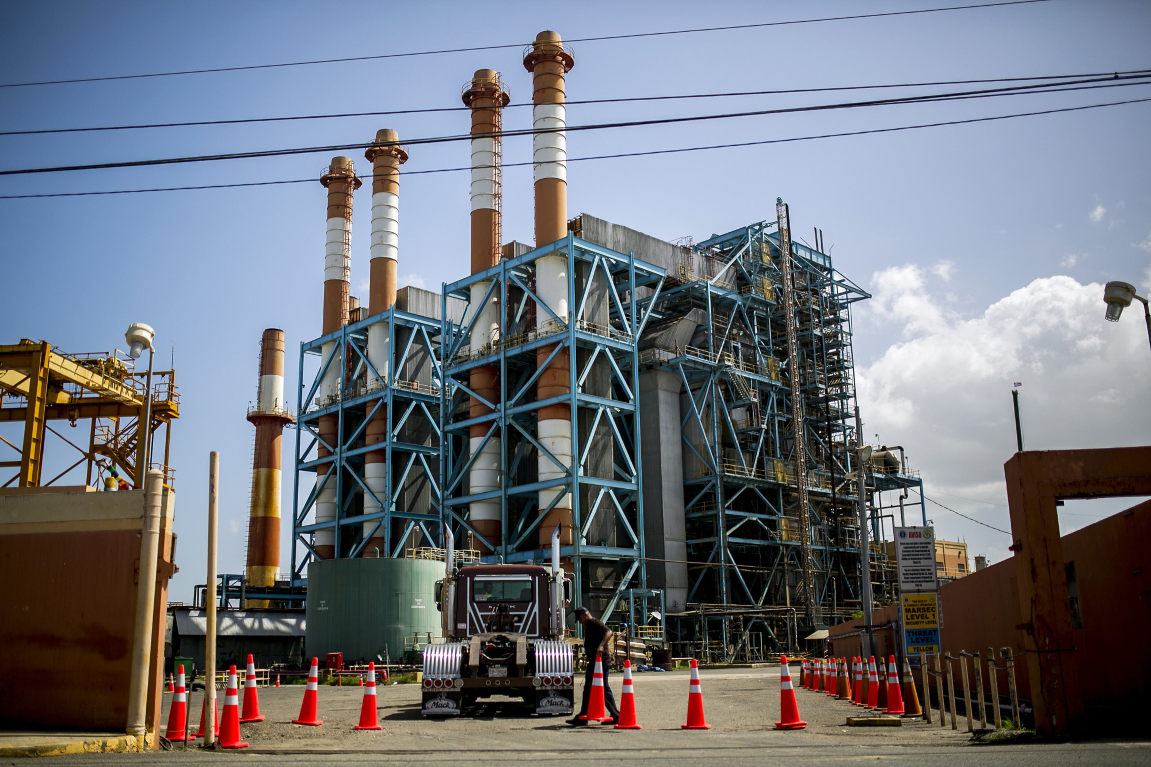 PREPA plan of adjustment isn't 'patently' illegal, judge says - Vimarsana News