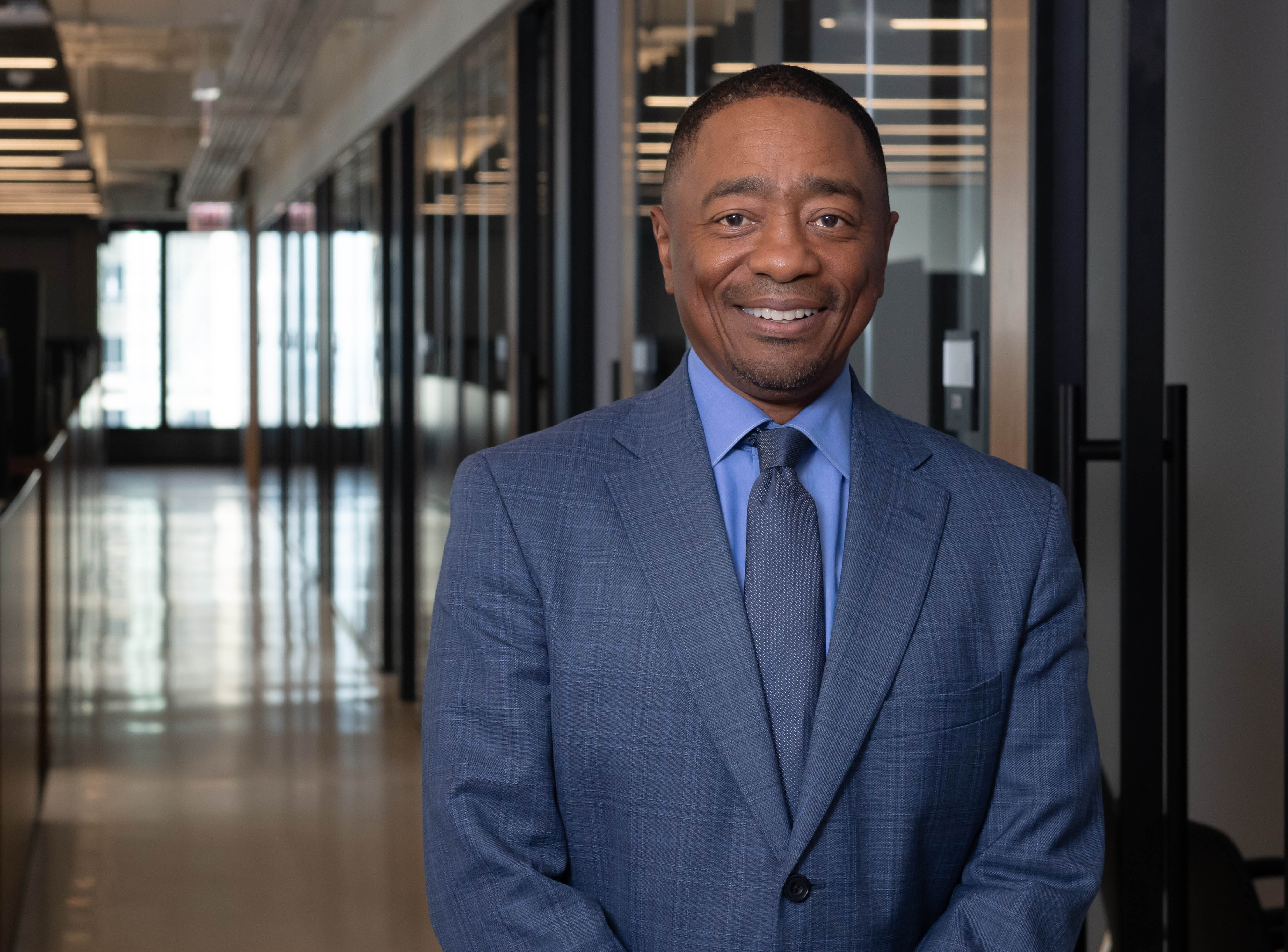 On the move: RSM names chief talent officer - Vimarsana News