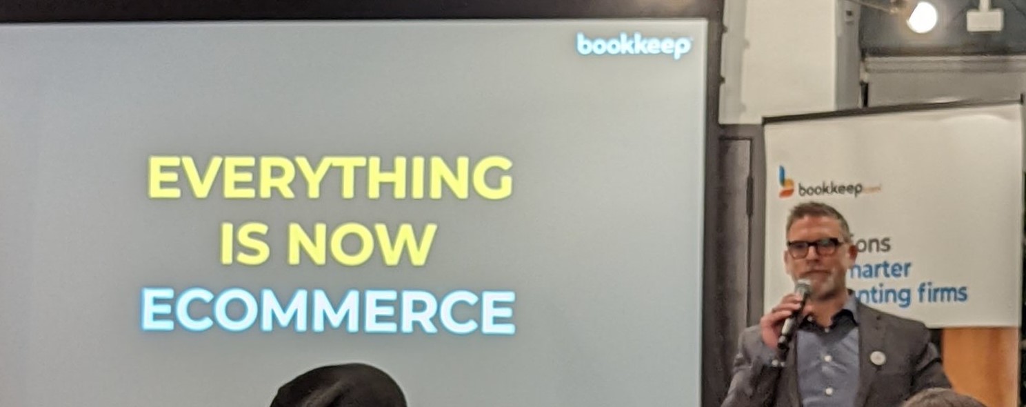 Bookkeep aims to improve accounting for gig companies - Vimarsana News