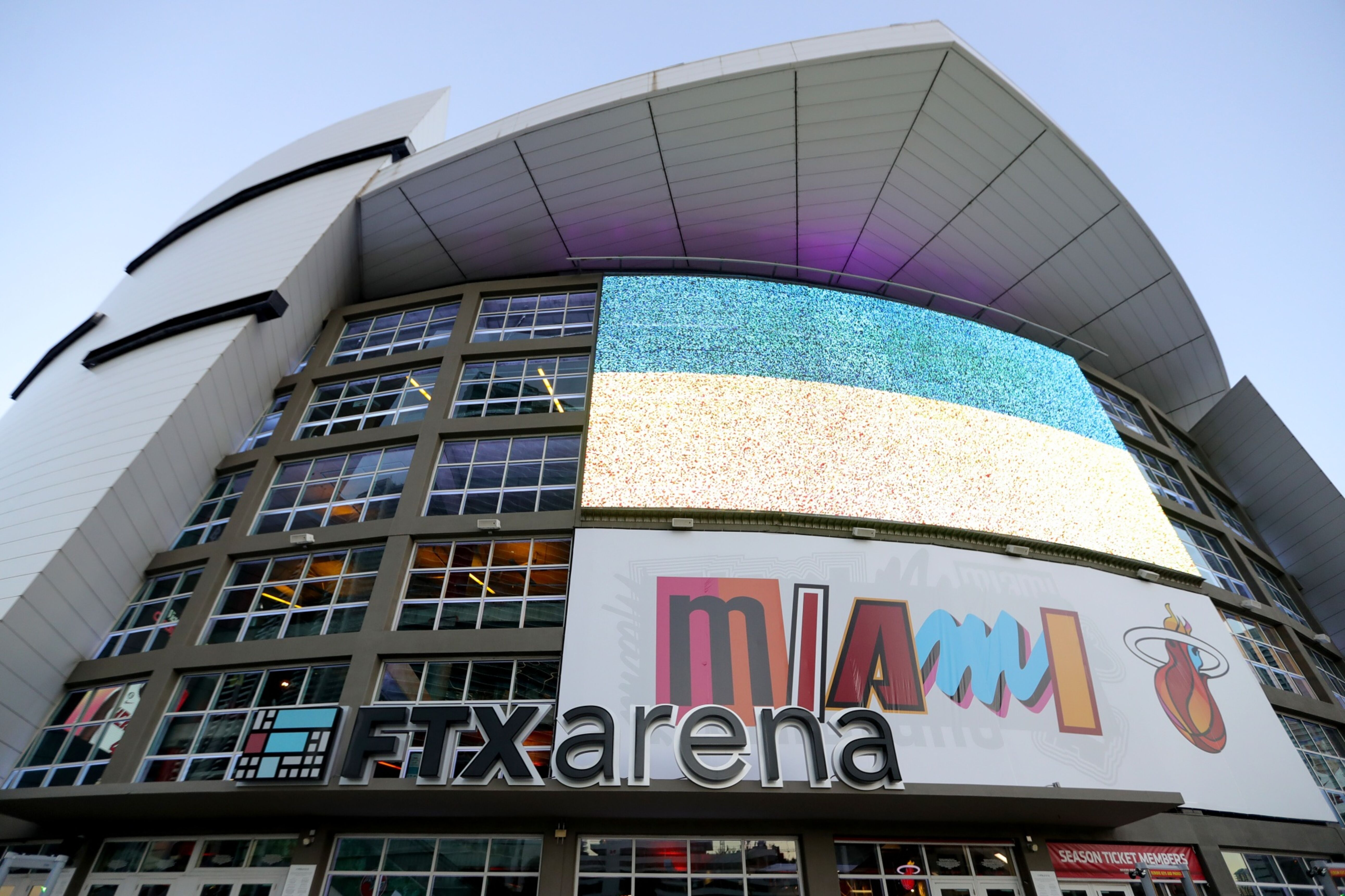 Miami-Dade County, Kaseya agree naming rights to Miami HEAT arena - Vimarsana News