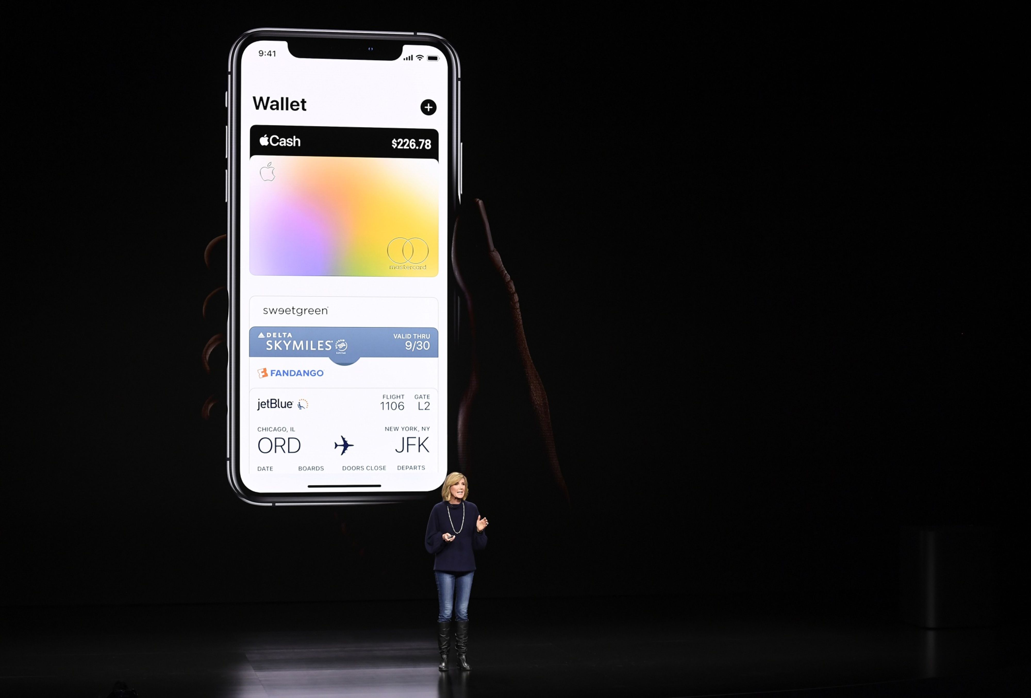 What Apple's pact with Stripe means for the point of sale - Vimarsana News