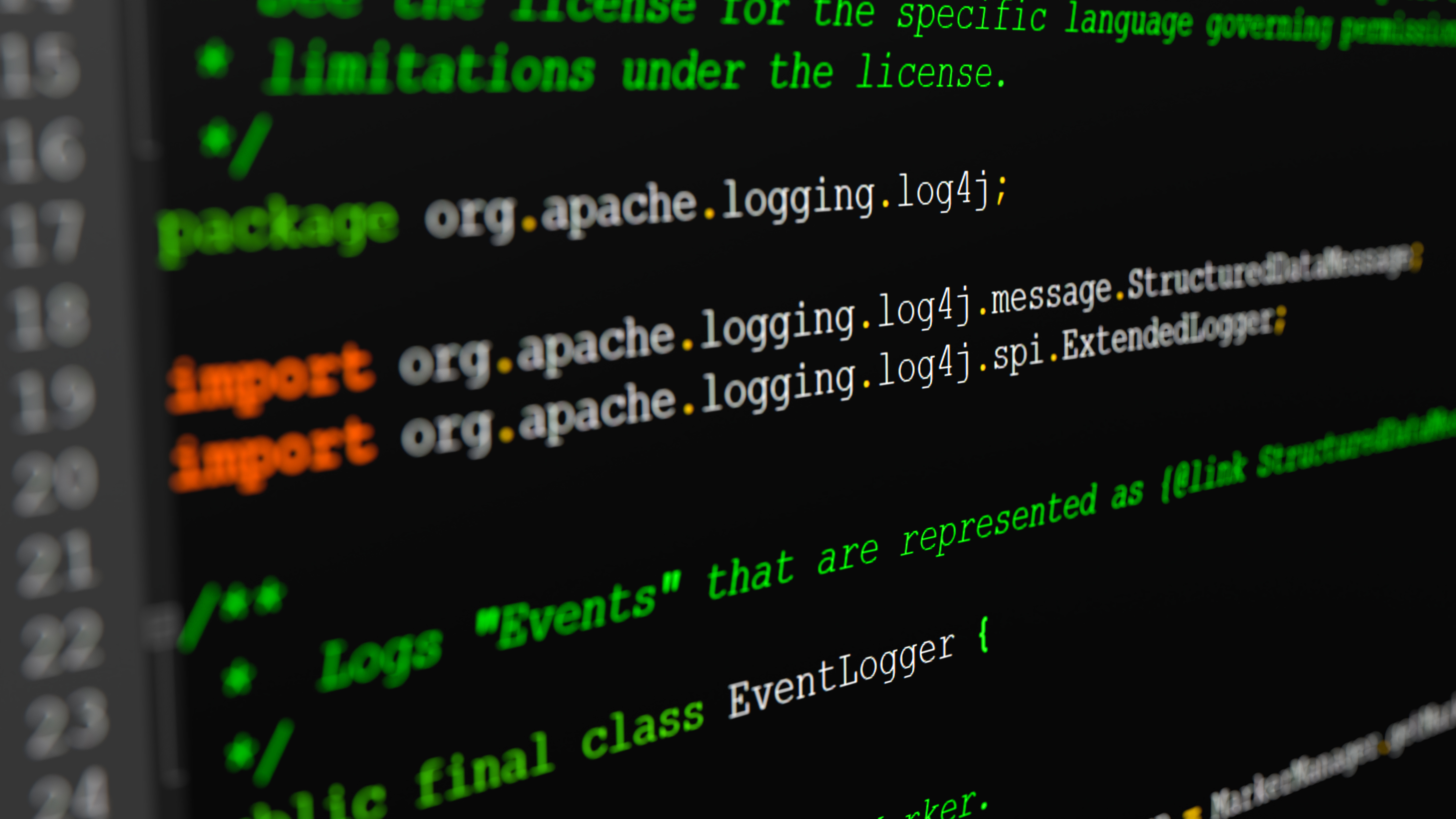 Log4j security vulnerability is a double threat to banks - Vimarsana News