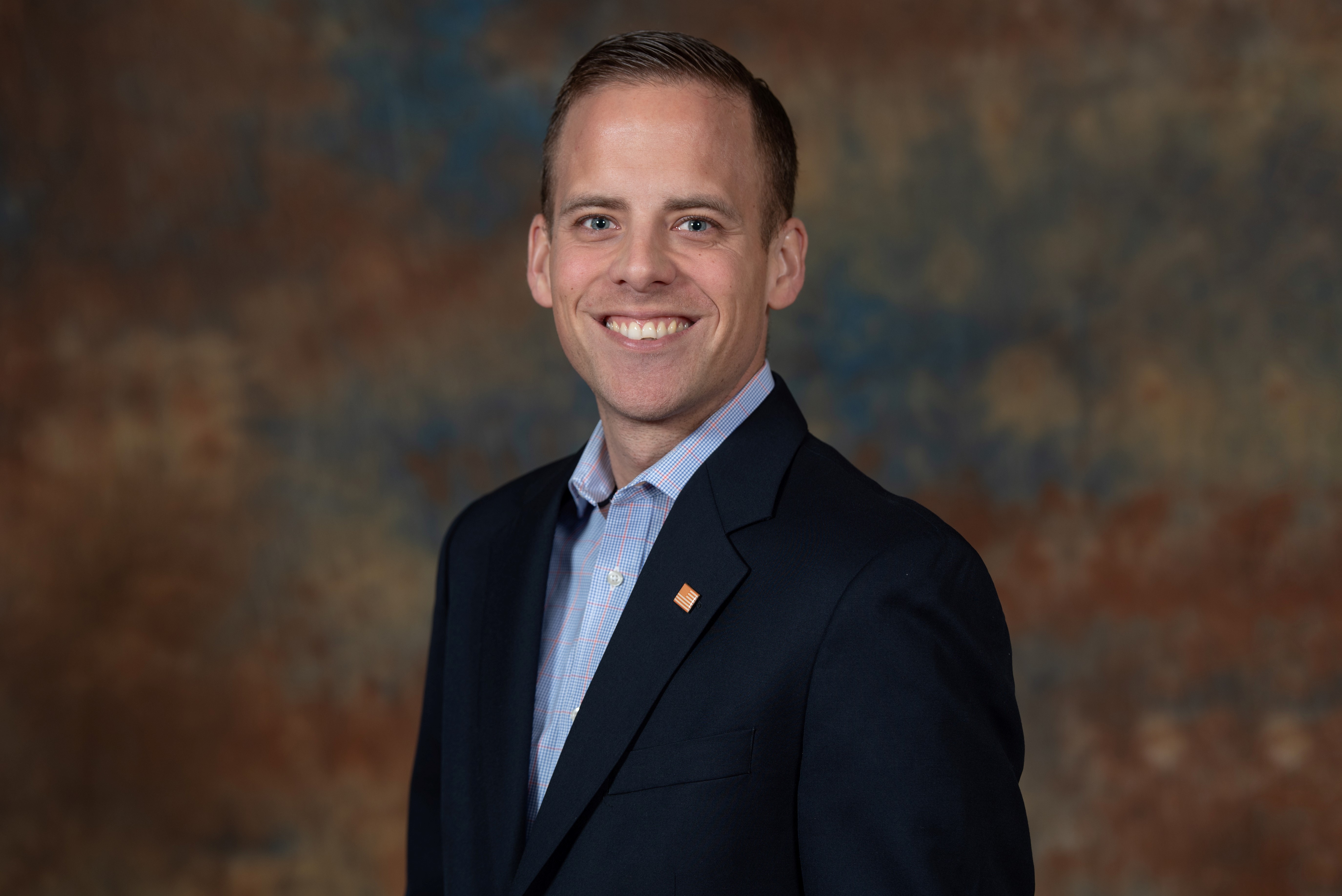 Jack Castonguay - Vimarsana News
