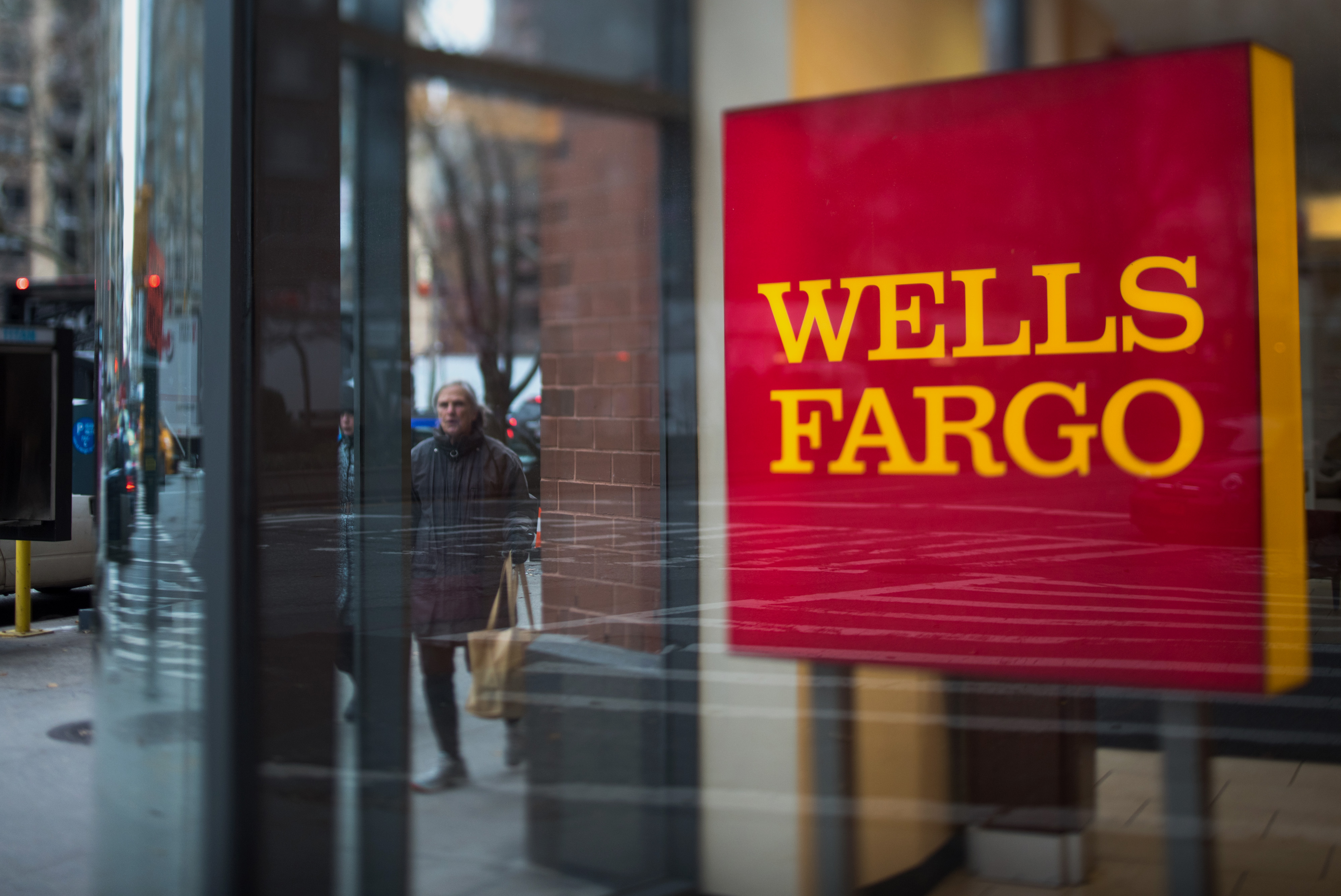 Wells Fargo suing ex-lawyer may have 'chilling effect' - Vimarsana News