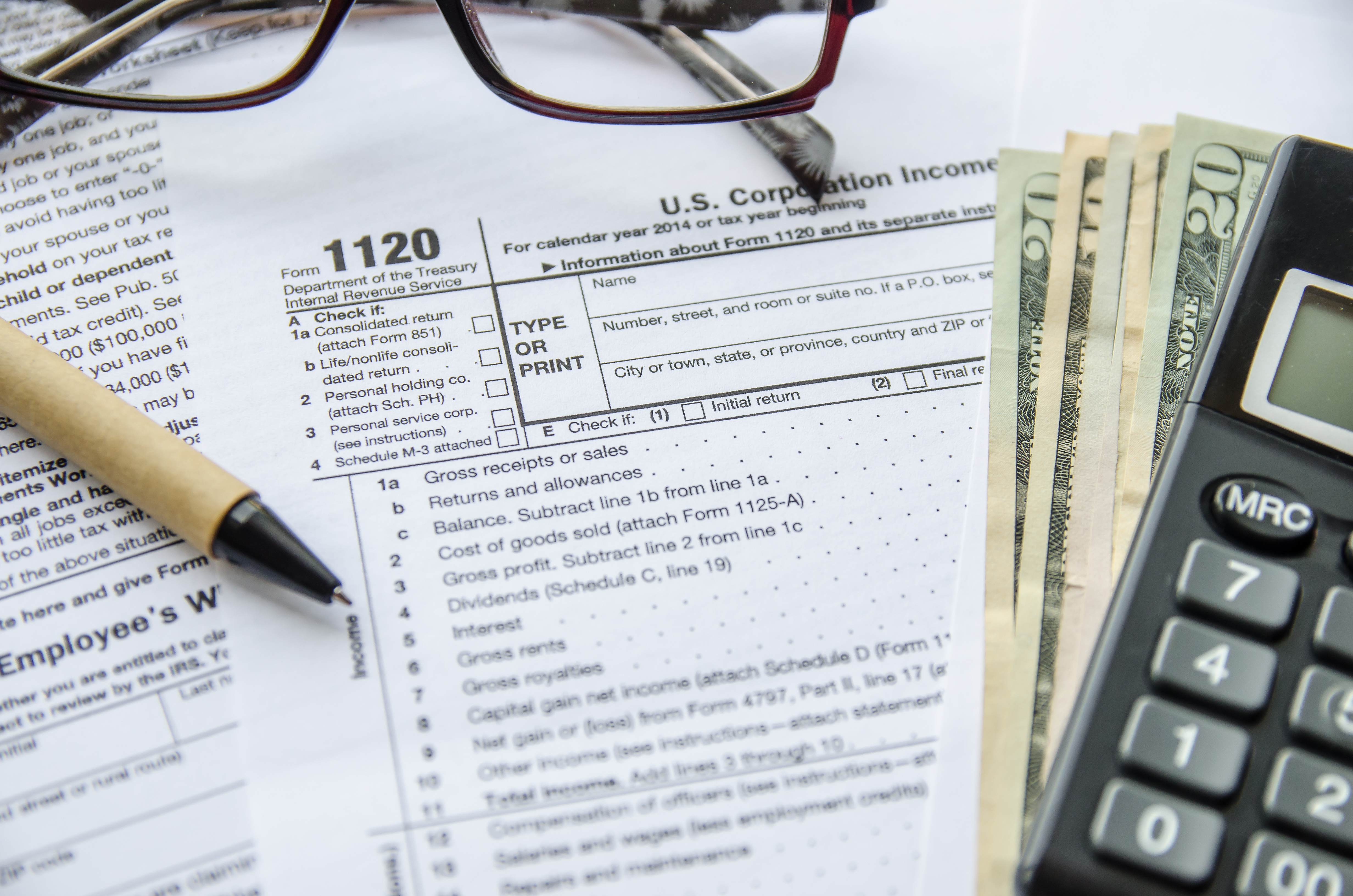 Tax departments face more uncertainty - Vimarsana News