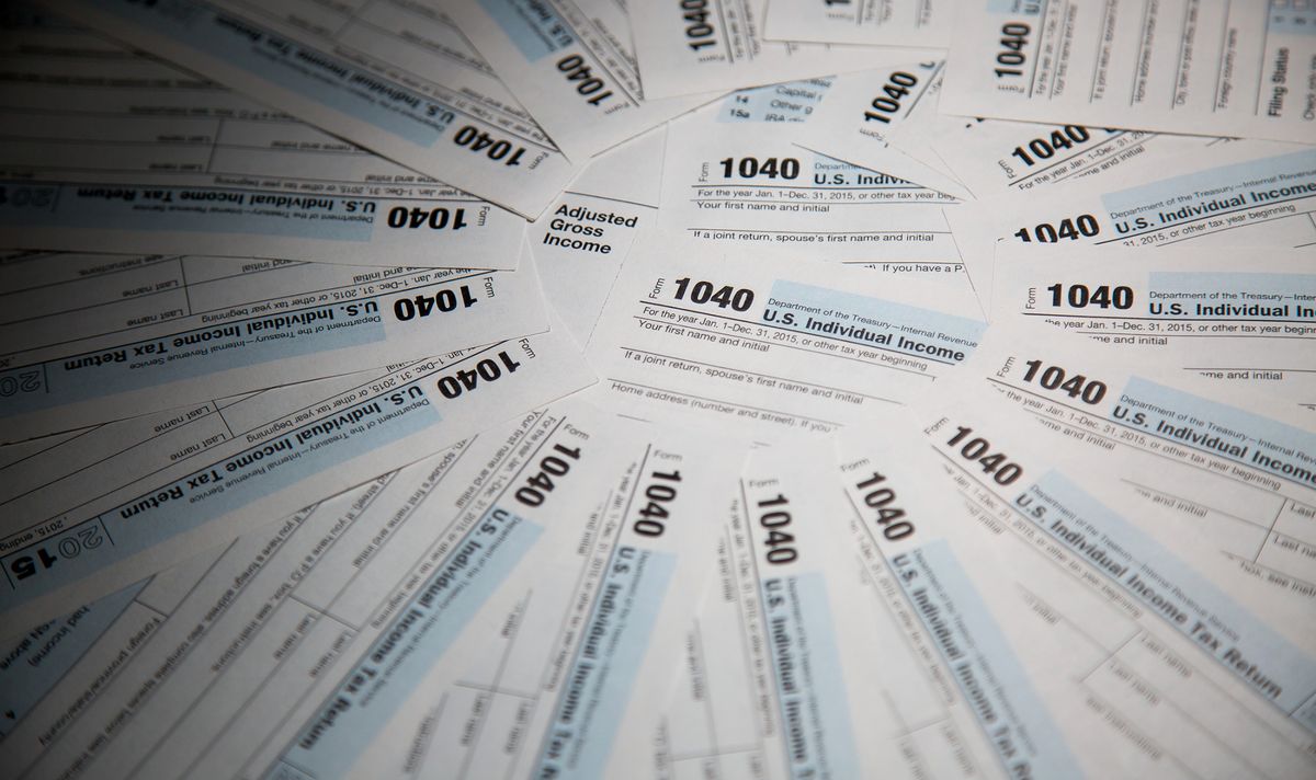A simple method to boost your revenue this tax season - Vimarsana News
