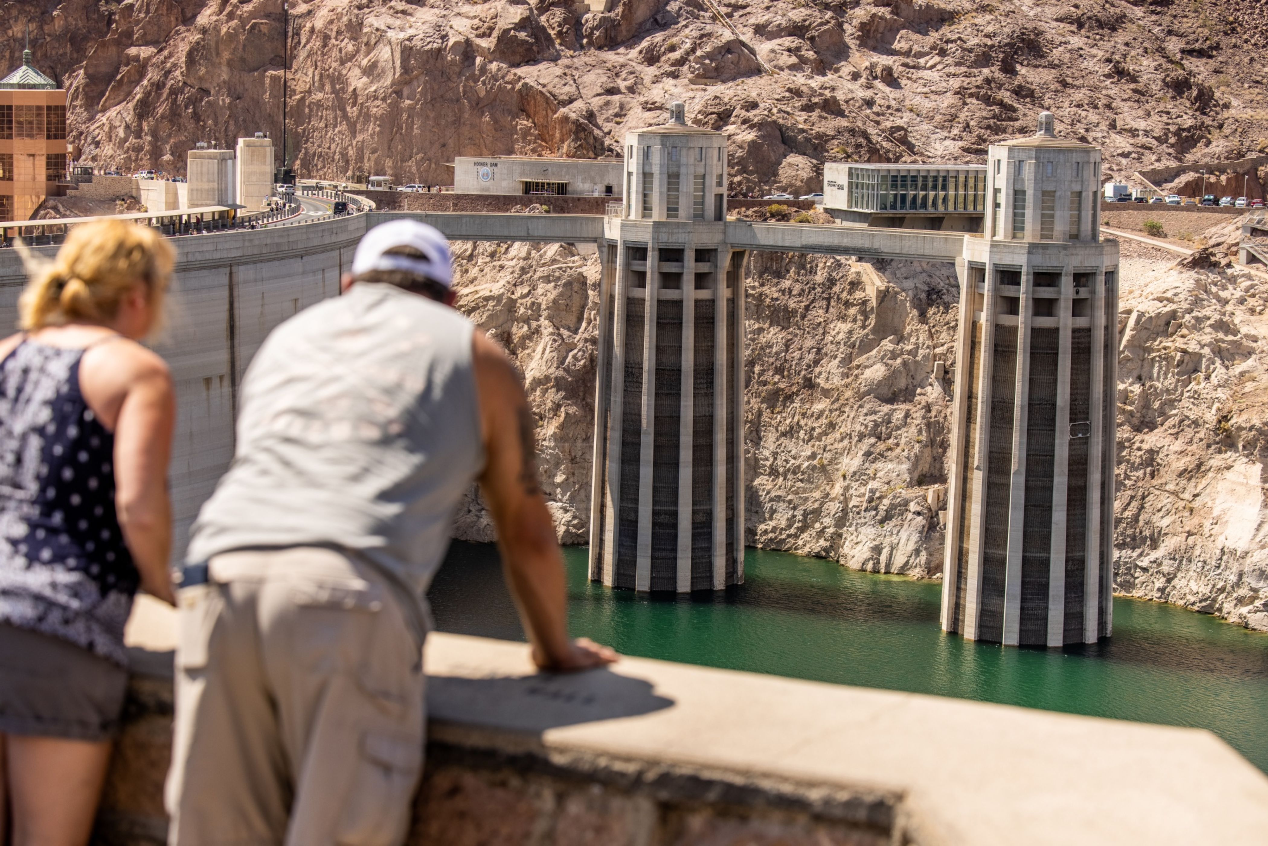 Feds signal more water reductions from Colorado River amid drought - Vimarsana News