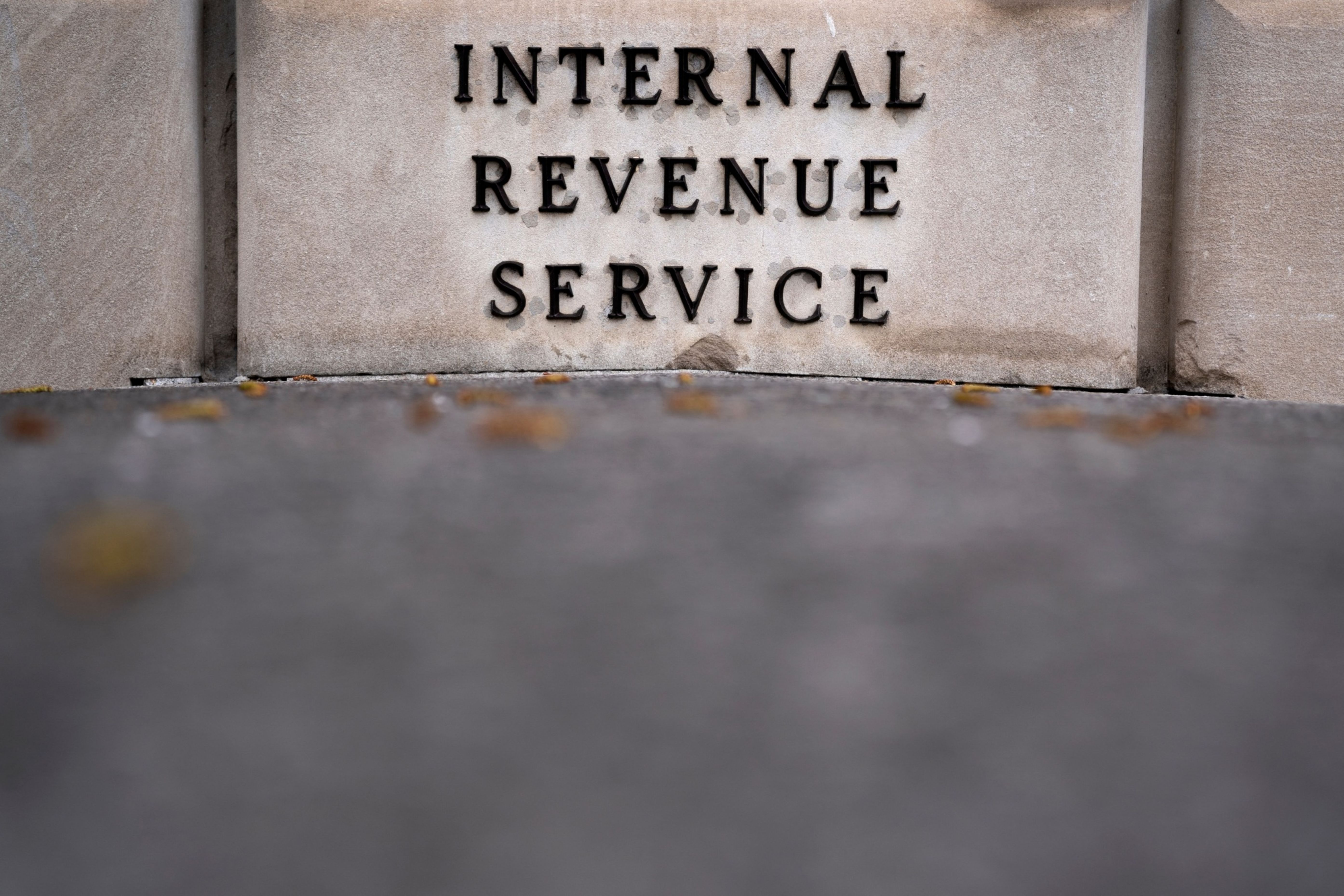 IRS expands services for visually impaired taxpayers - Vimarsana News