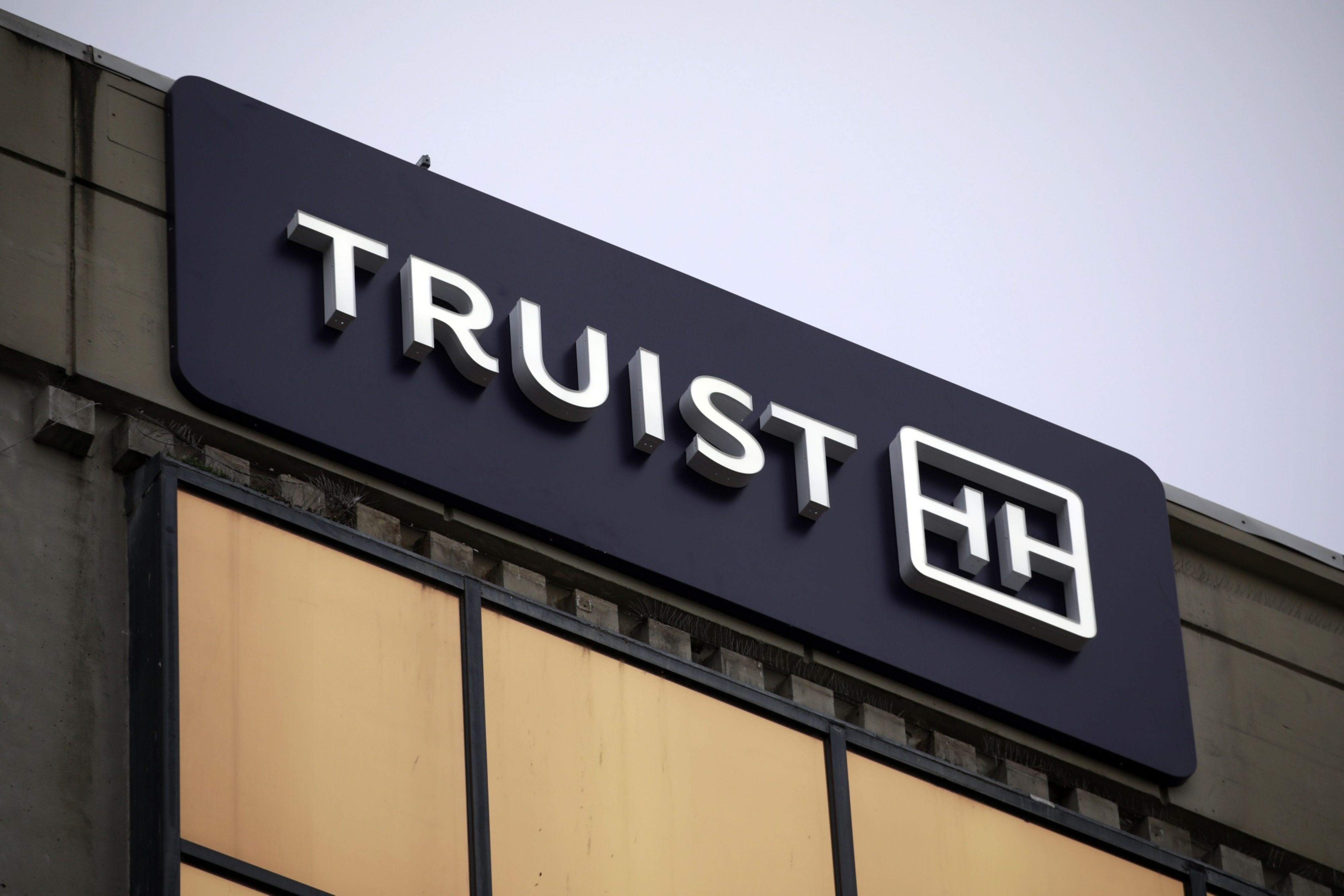 Truist seeks to gamify savings with mobile app acquisition - Vimarsana News
