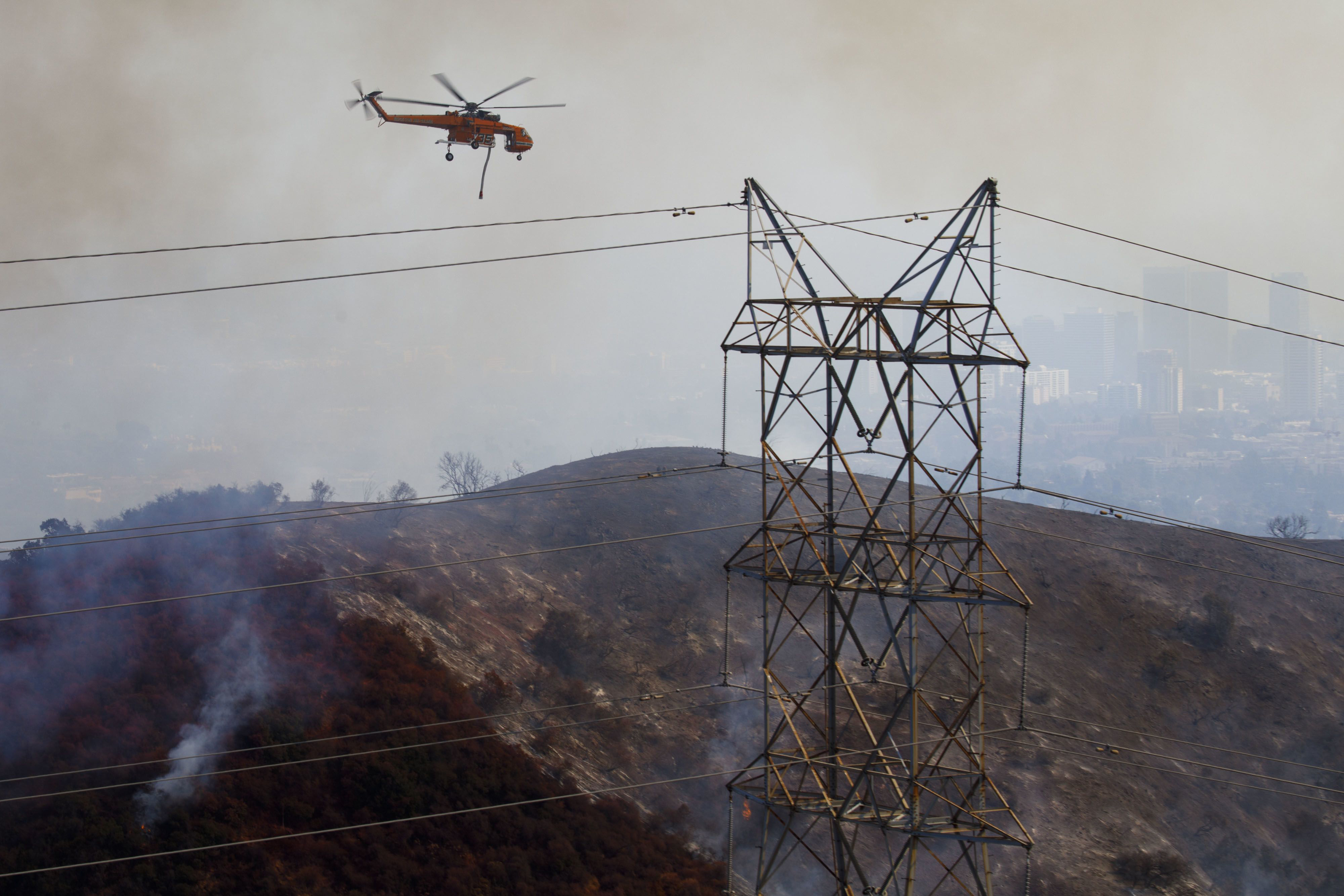 LADWP yields expected to remain tight despite spring downgrade, controversies - Vimarsana News
