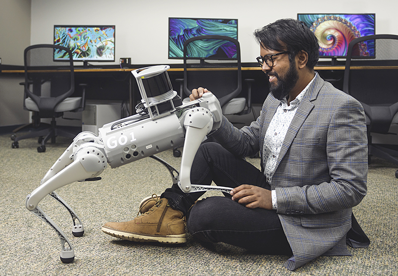 Can chatbots learn to understand human emotions? - Vimarsana News