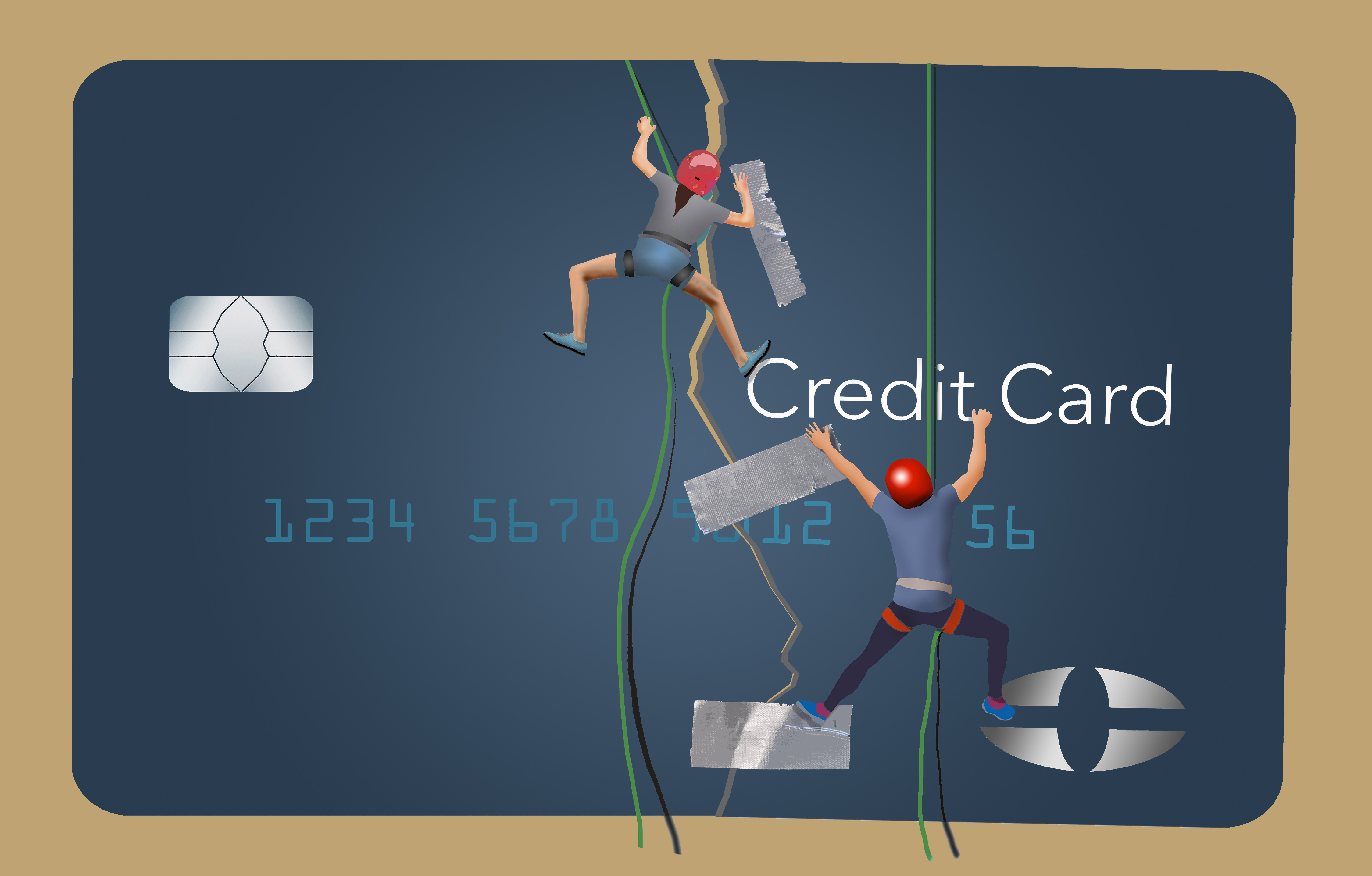 Credit-building startup works to speed up the process - Vimarsana News