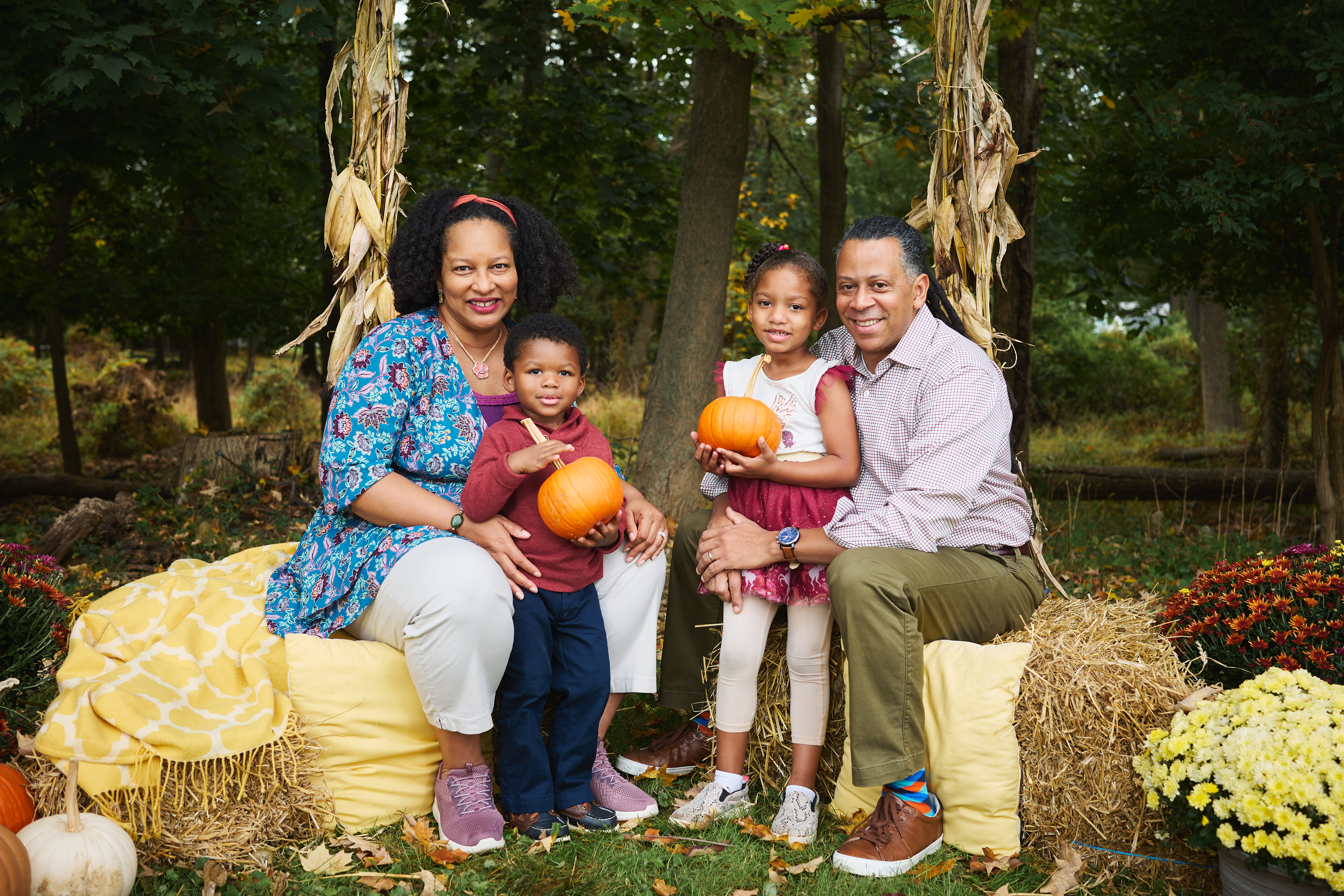 Benefits in Action: How Bank of America helped this employee adopt her children - Vimarsana News
