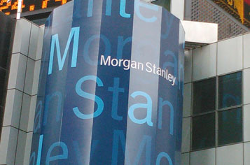 Can Morgan Stanley convince financial advisors to stay? - Vimarsana News