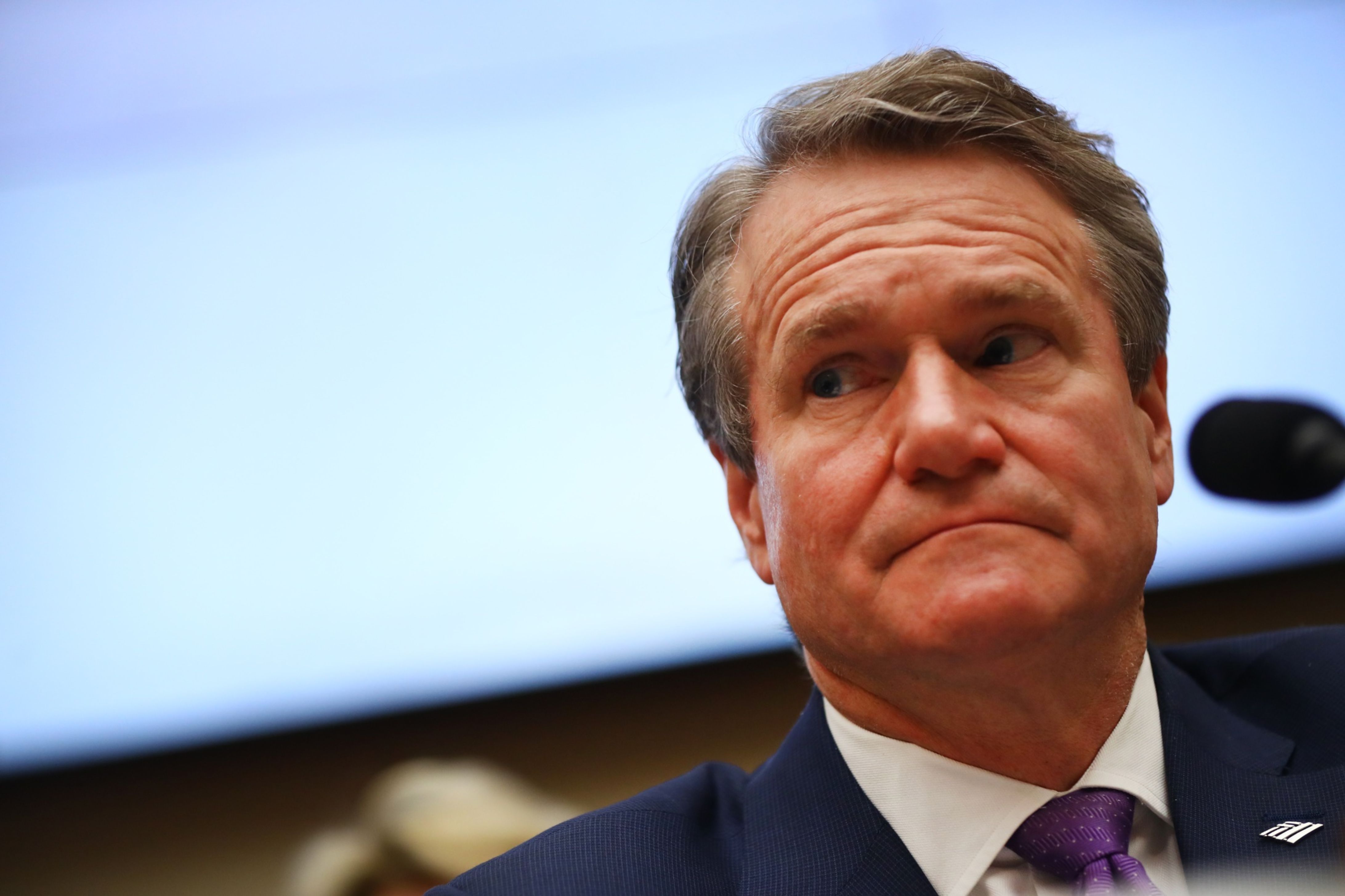 BofA divided as bankers cry foul over special bonus treatment - Vimarsana News